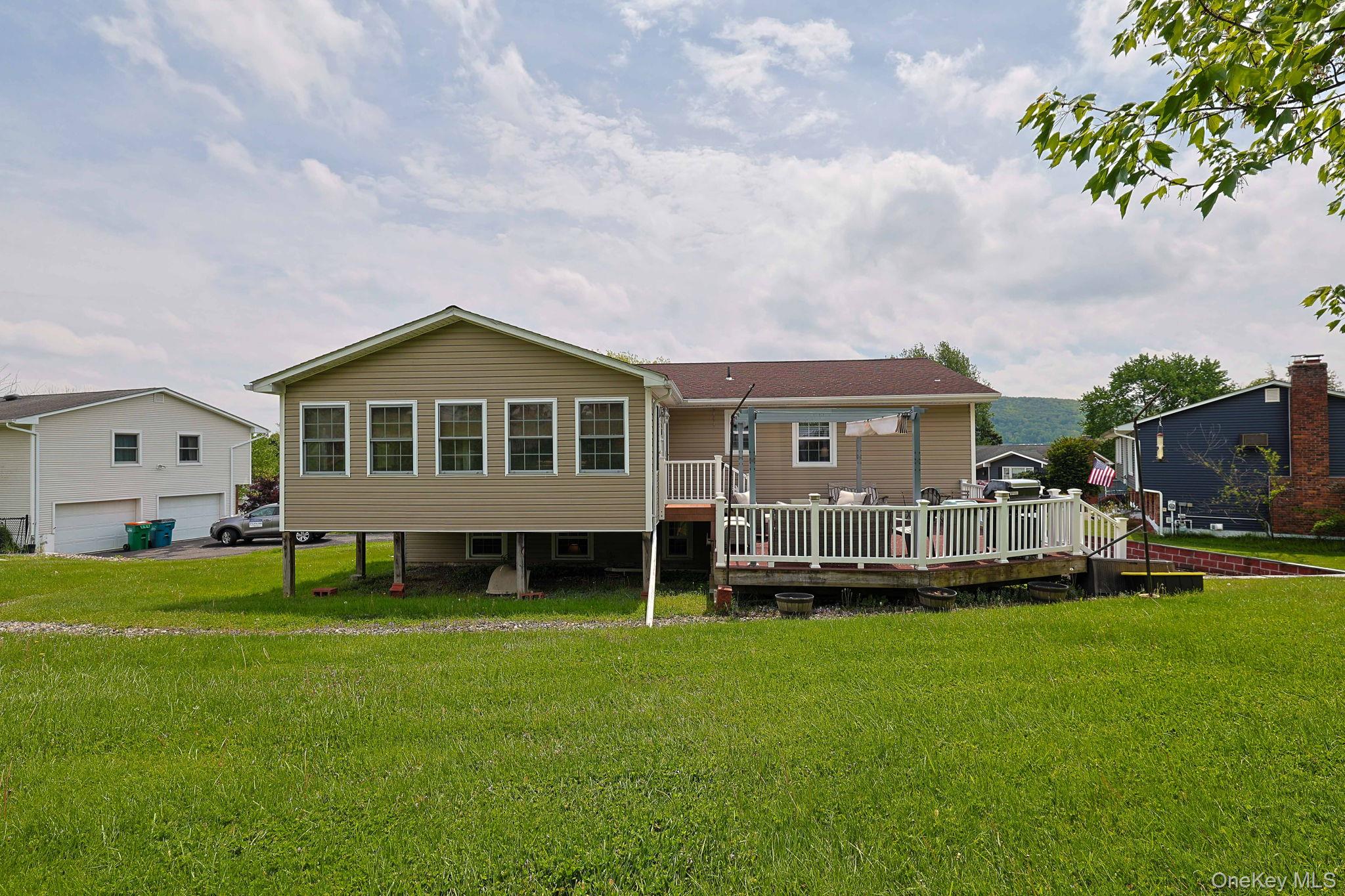 11 Alden Court