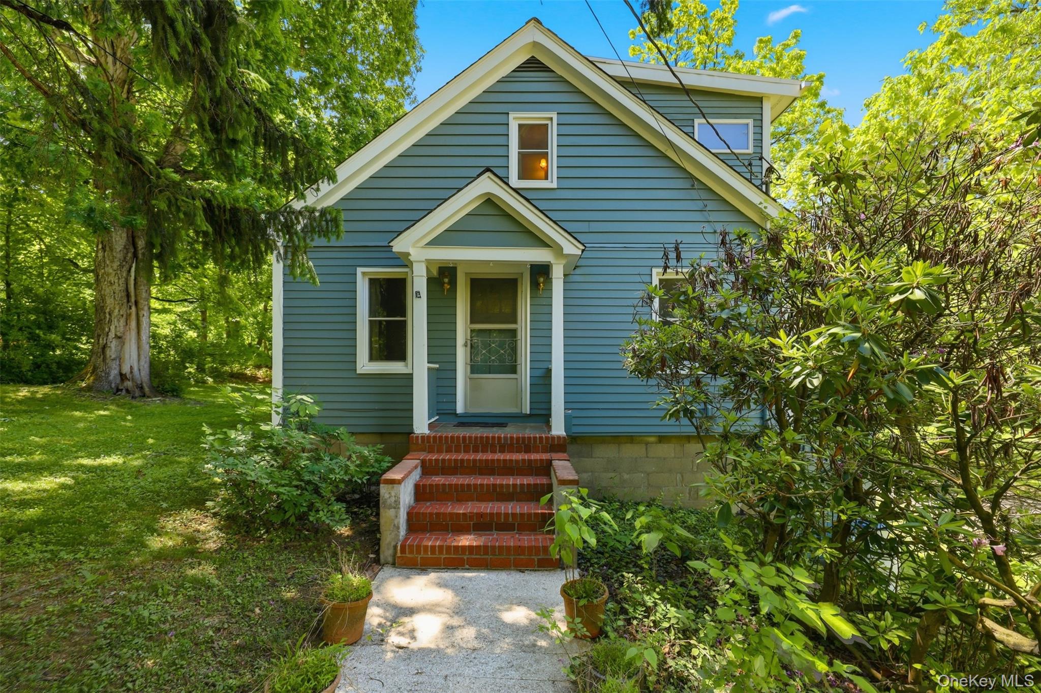 60 Shivertown Road