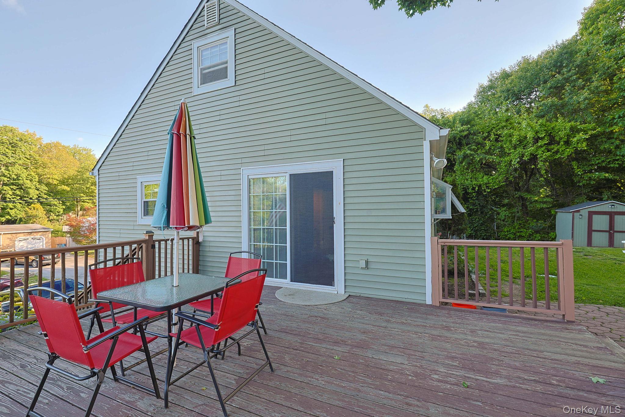 57 Elk Road