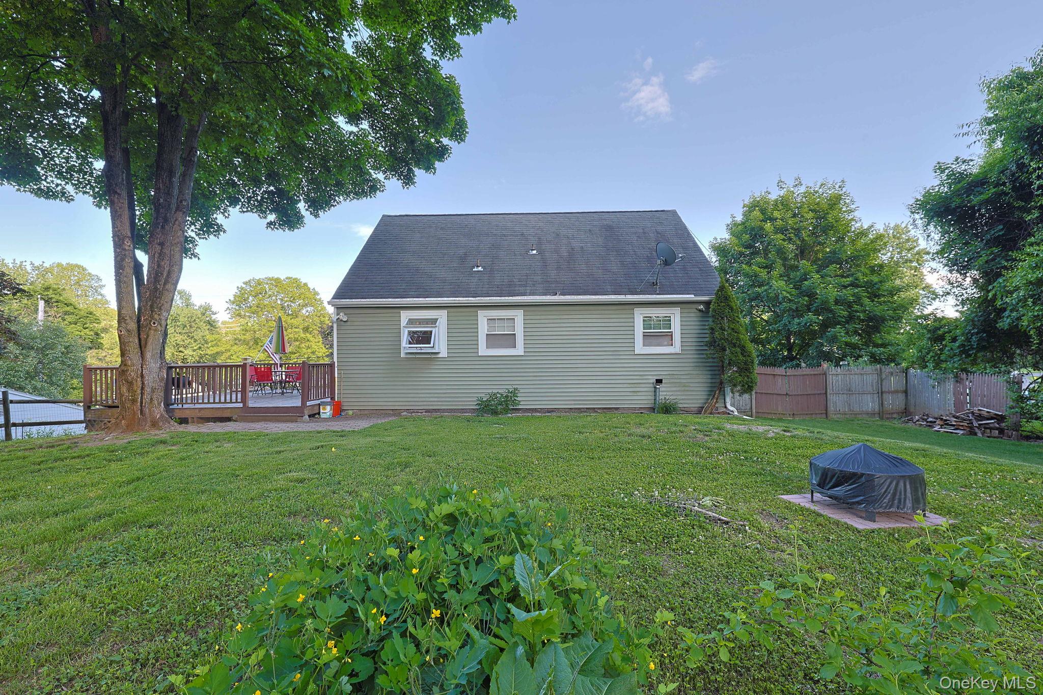 57 Elk Road