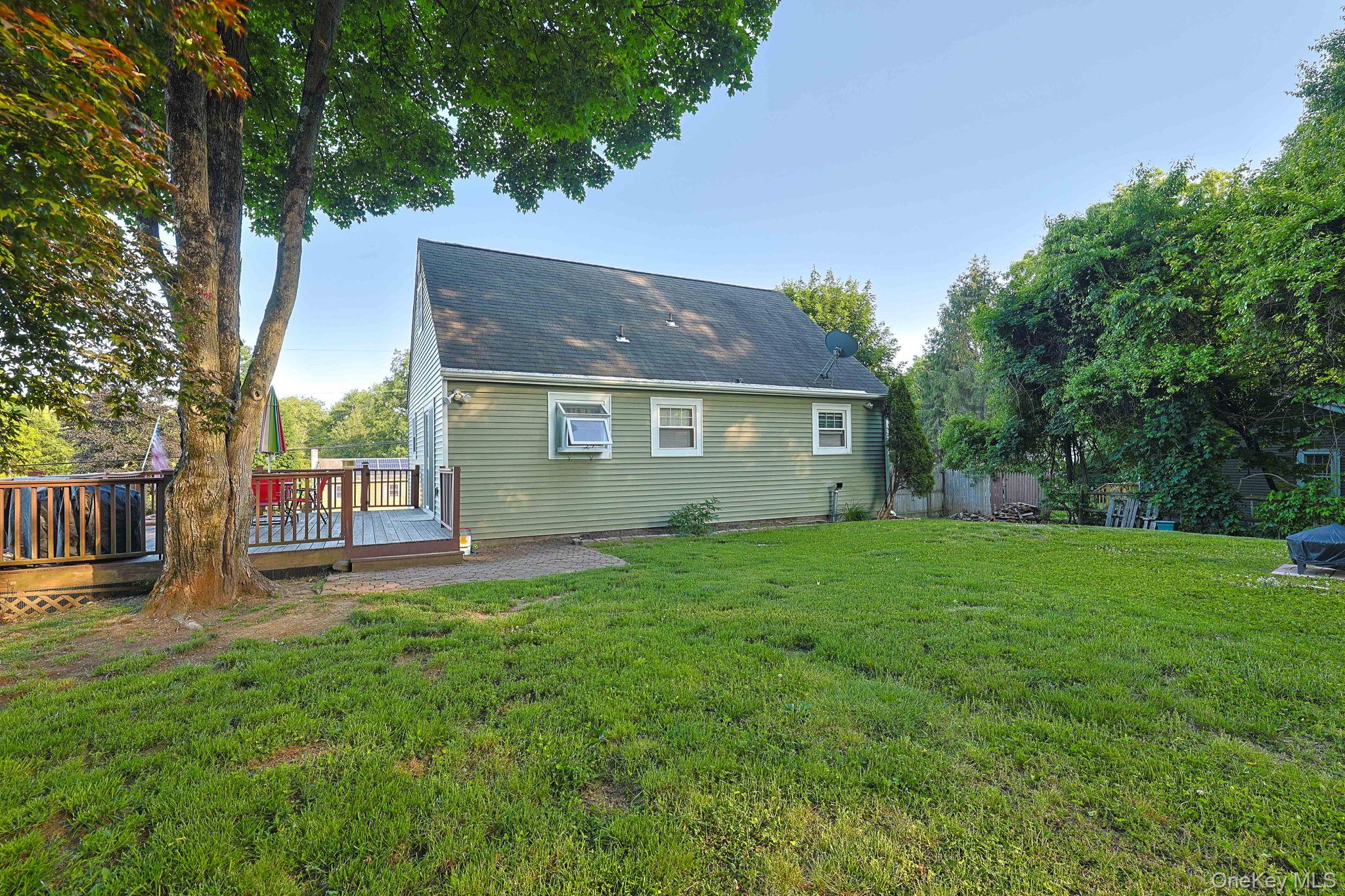57 Elk Road