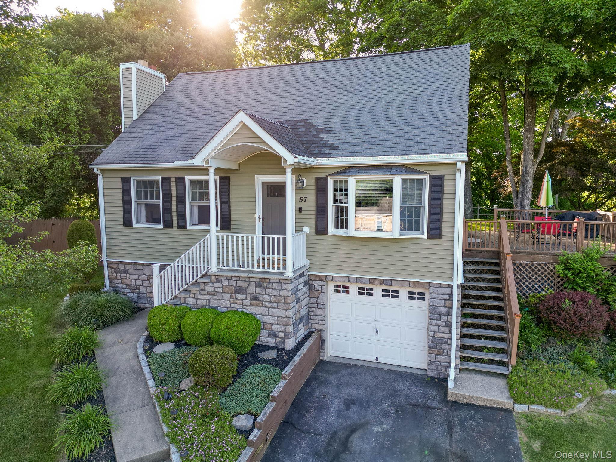 57 Elk Road