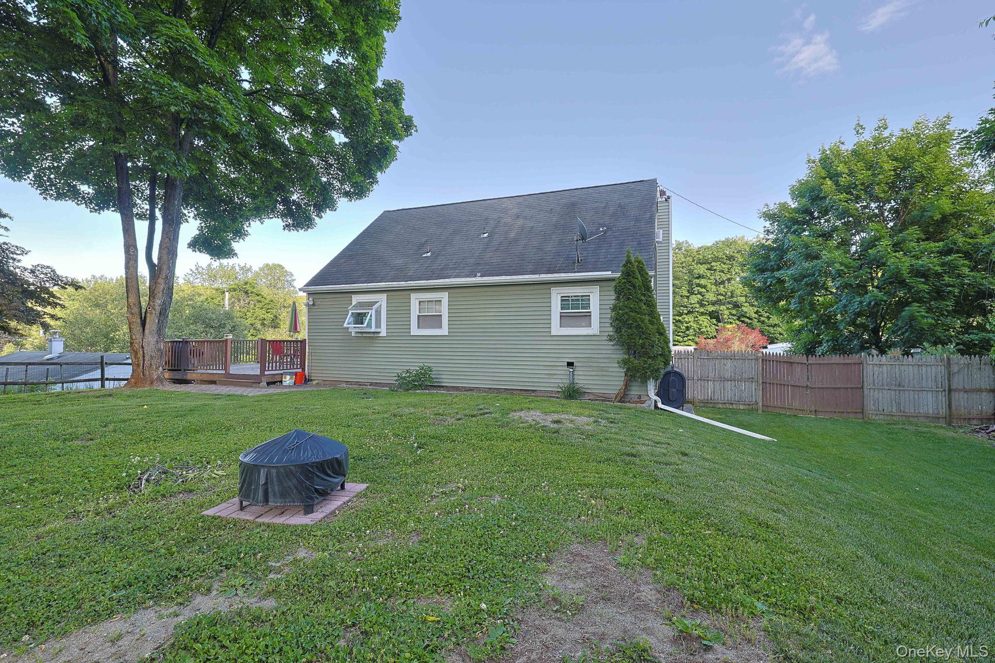57 Elk Road