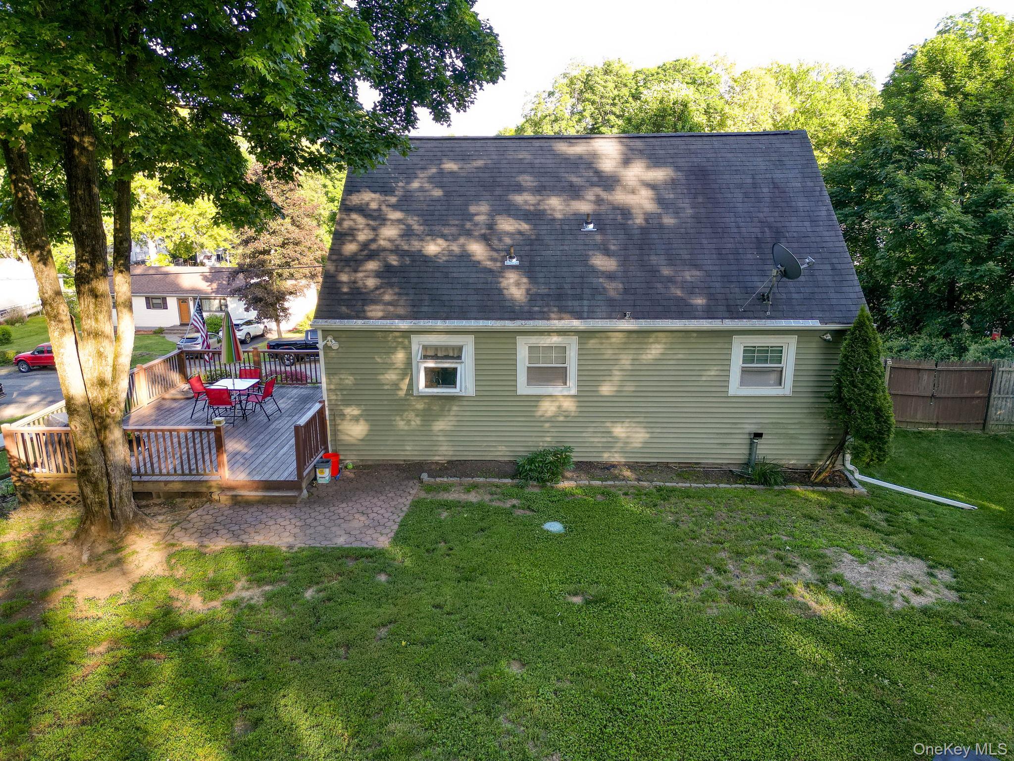 57 Elk Road