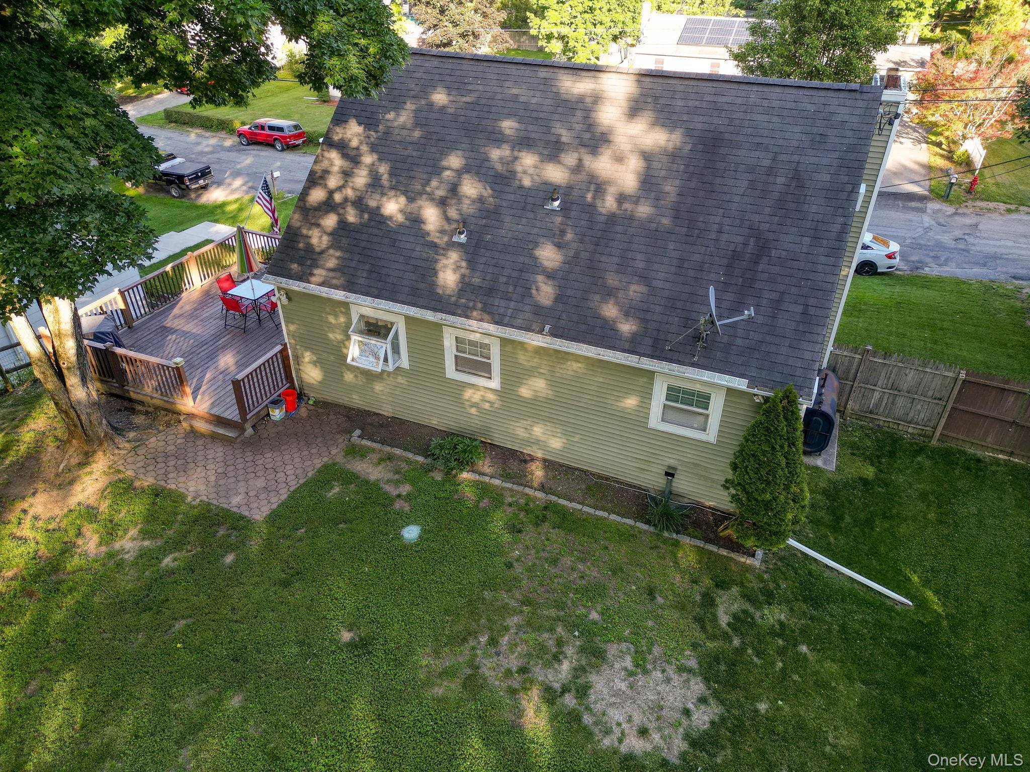 57 Elk Road
