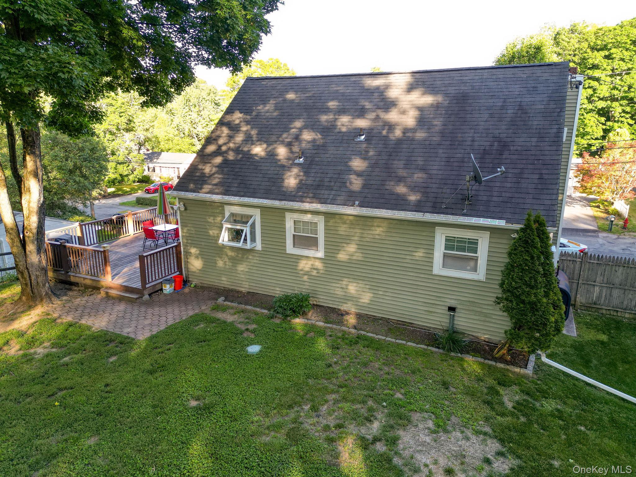 57 Elk Road