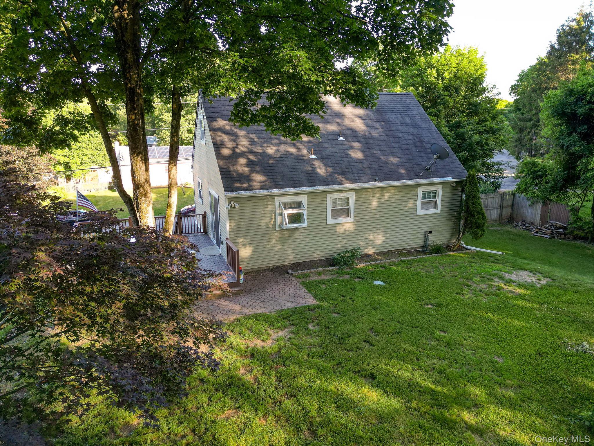 57 Elk Road