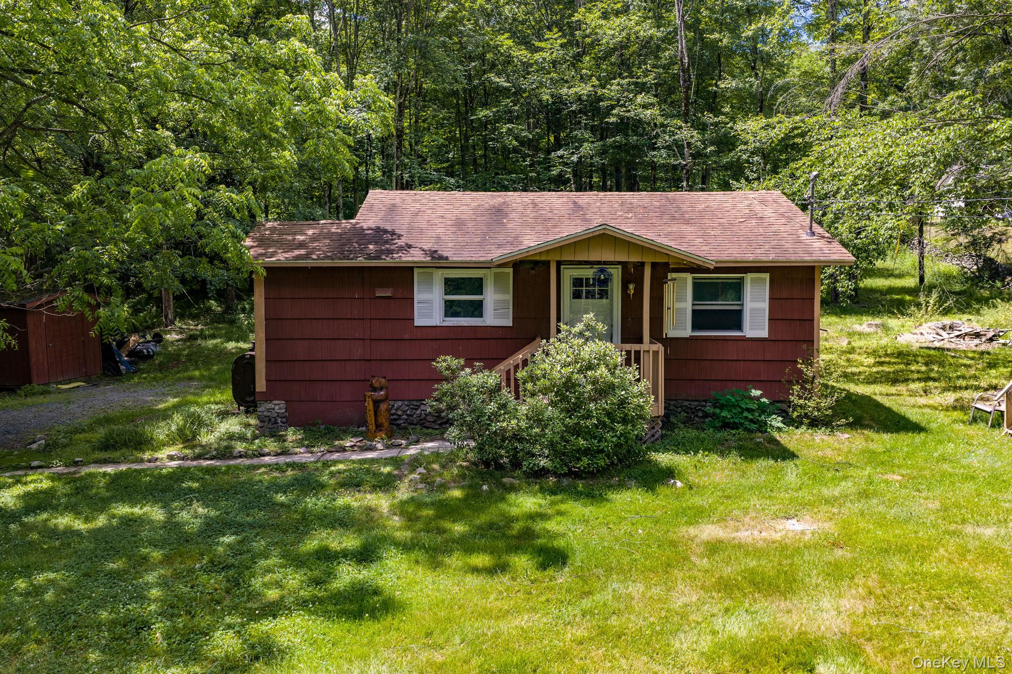 570 Brown Road