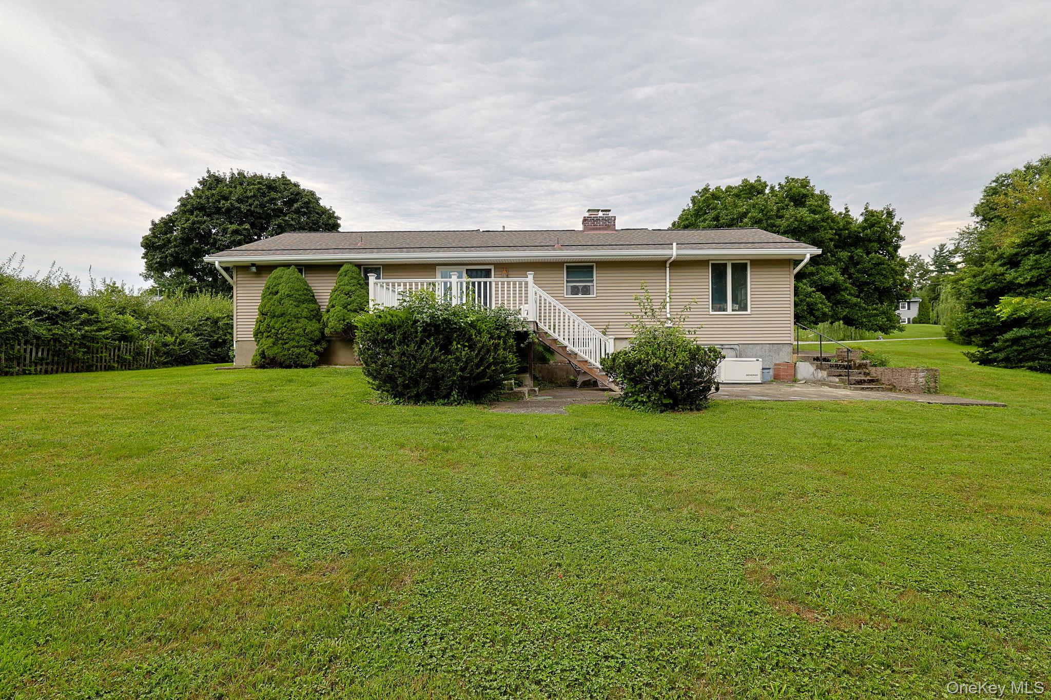 33 Magnolia Drive