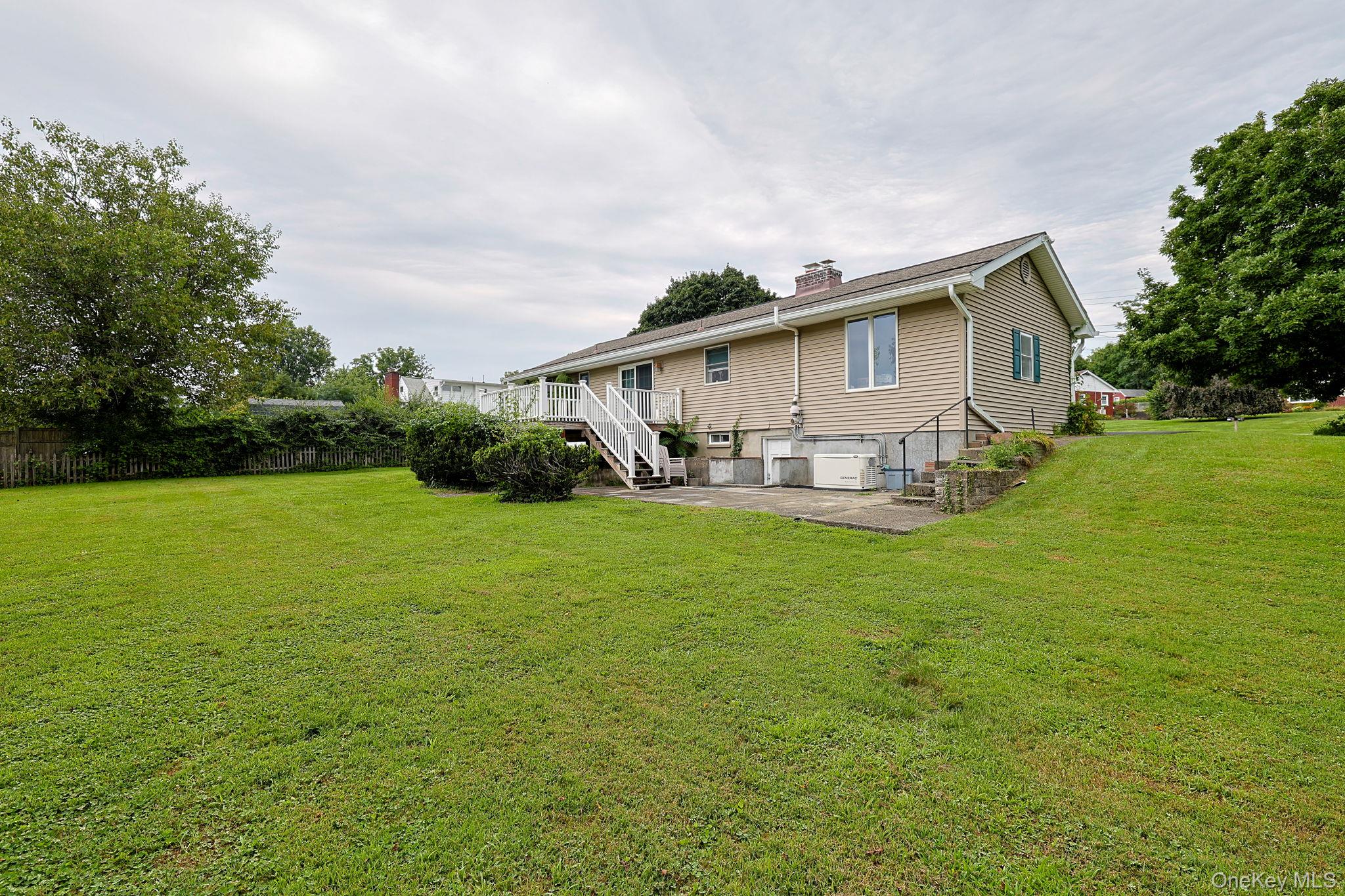 33 Magnolia Drive