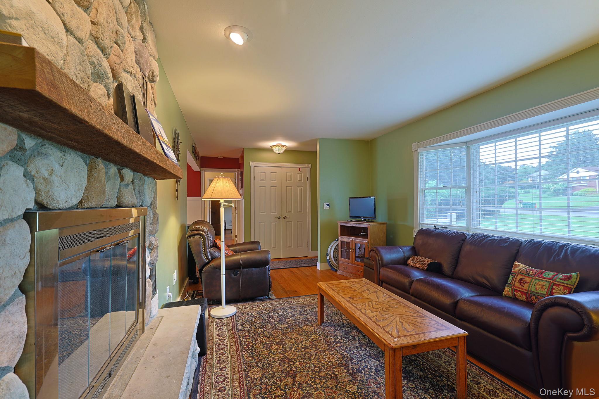 33 Magnolia Drive