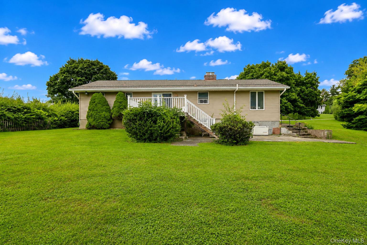 33 Magnolia Drive