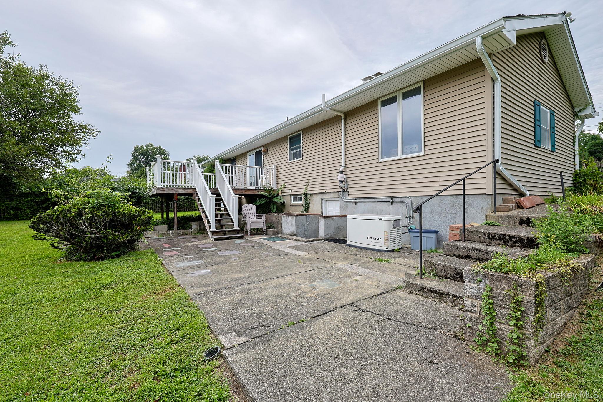33 Magnolia Drive