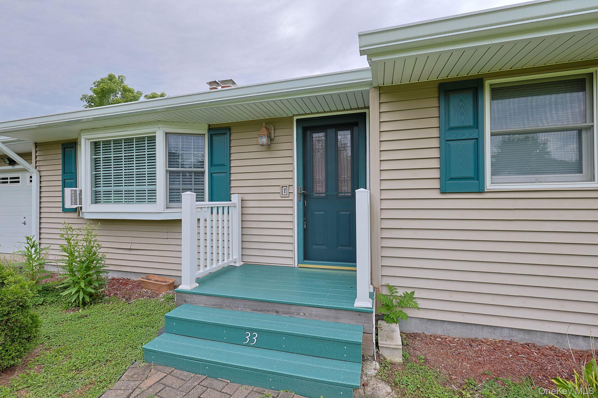 33 Magnolia Drive