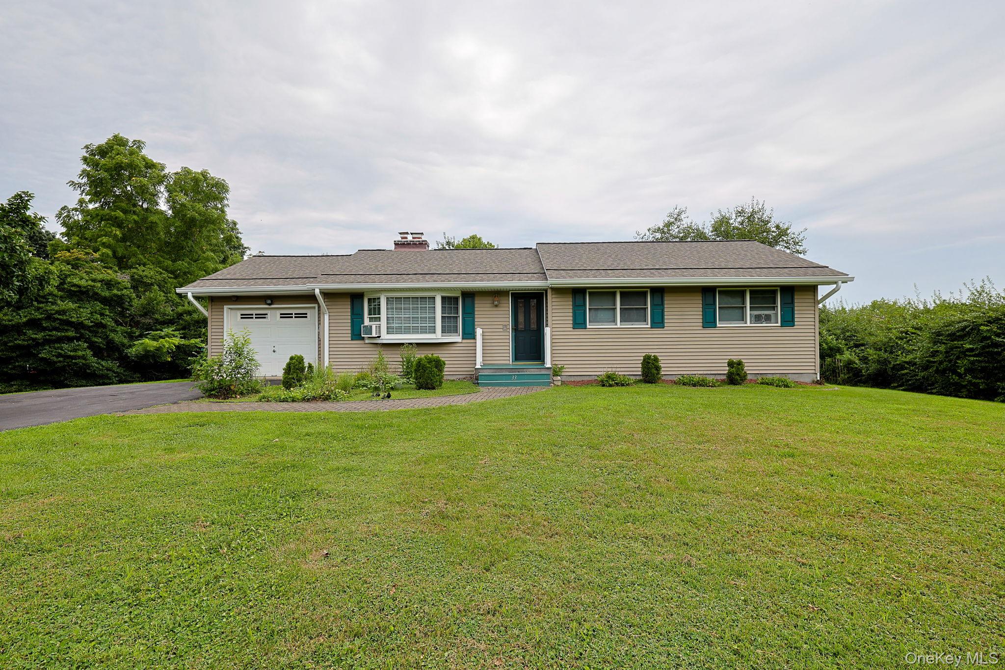 33 Magnolia Drive