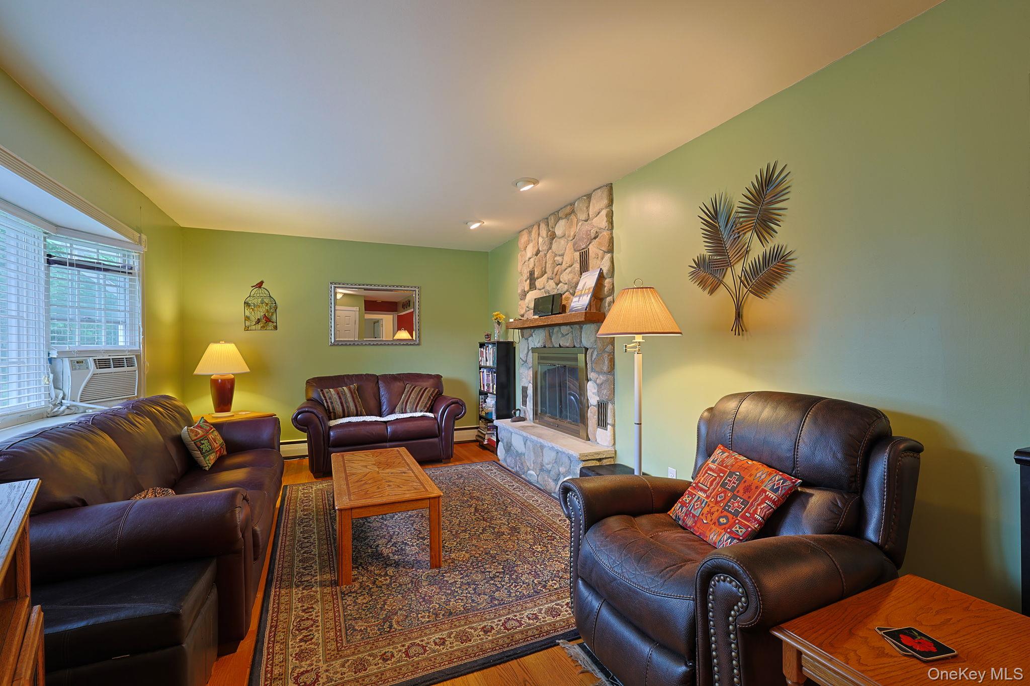 33 Magnolia Drive