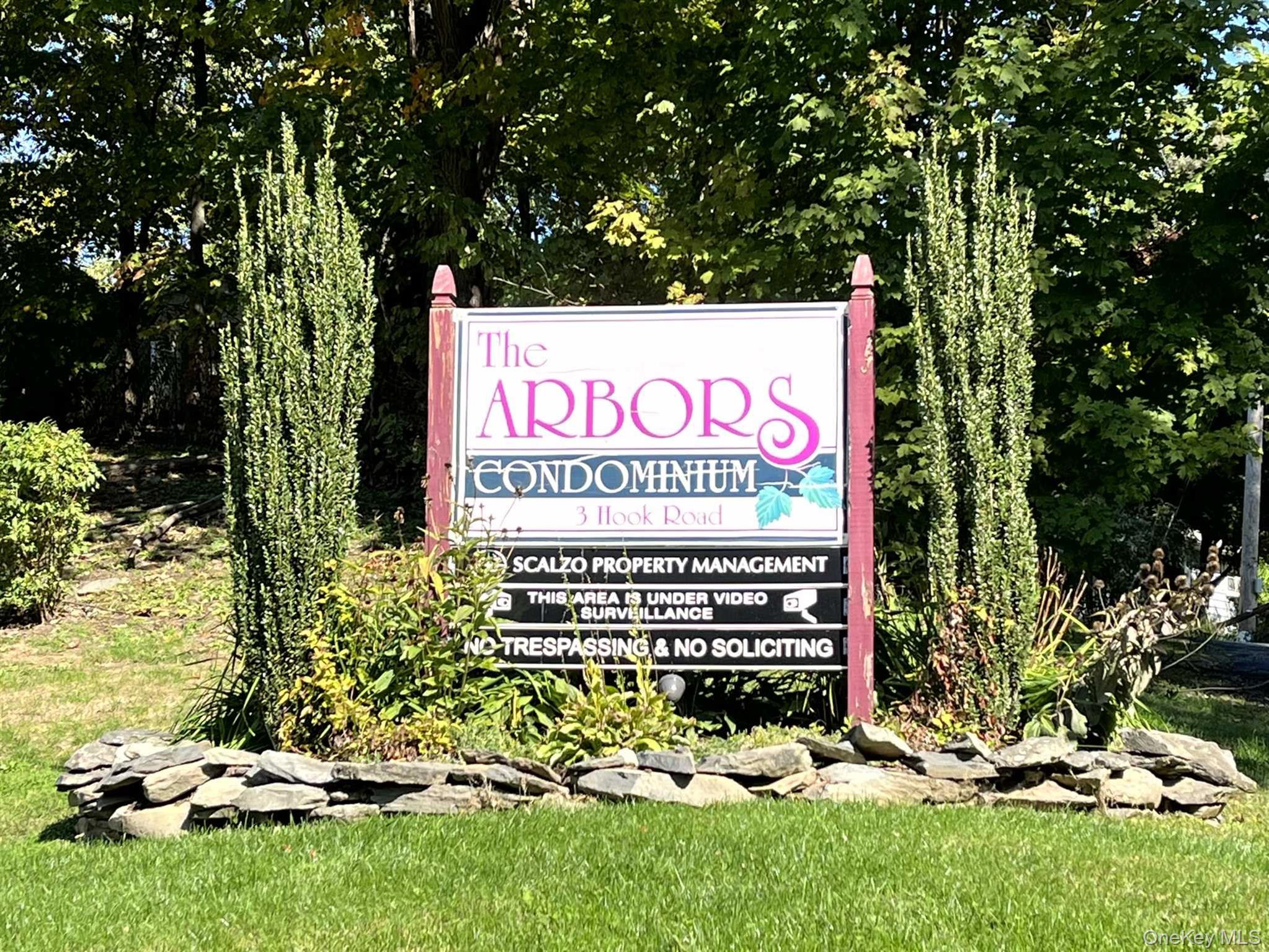 3 Hook Road Unit: 52