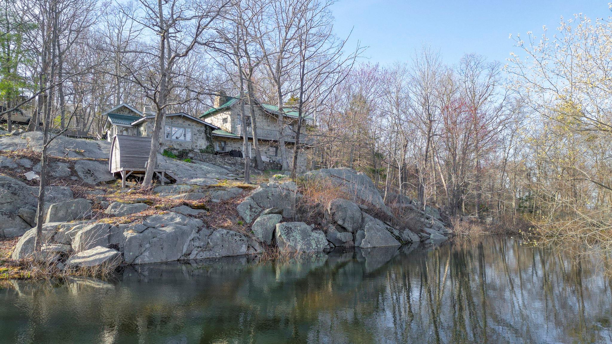 63 Hortontown Hill Road