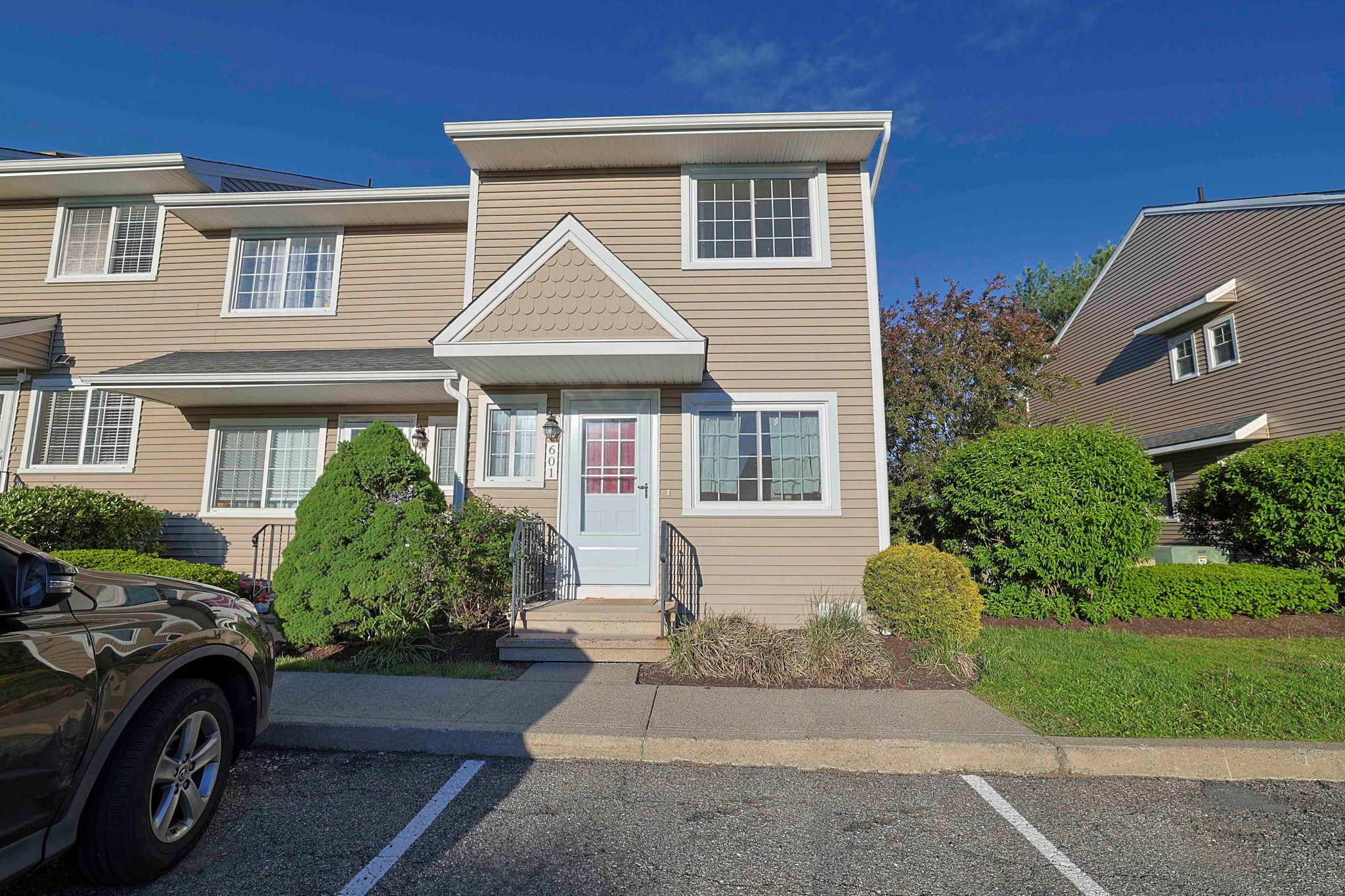 601 Covington Green Lane