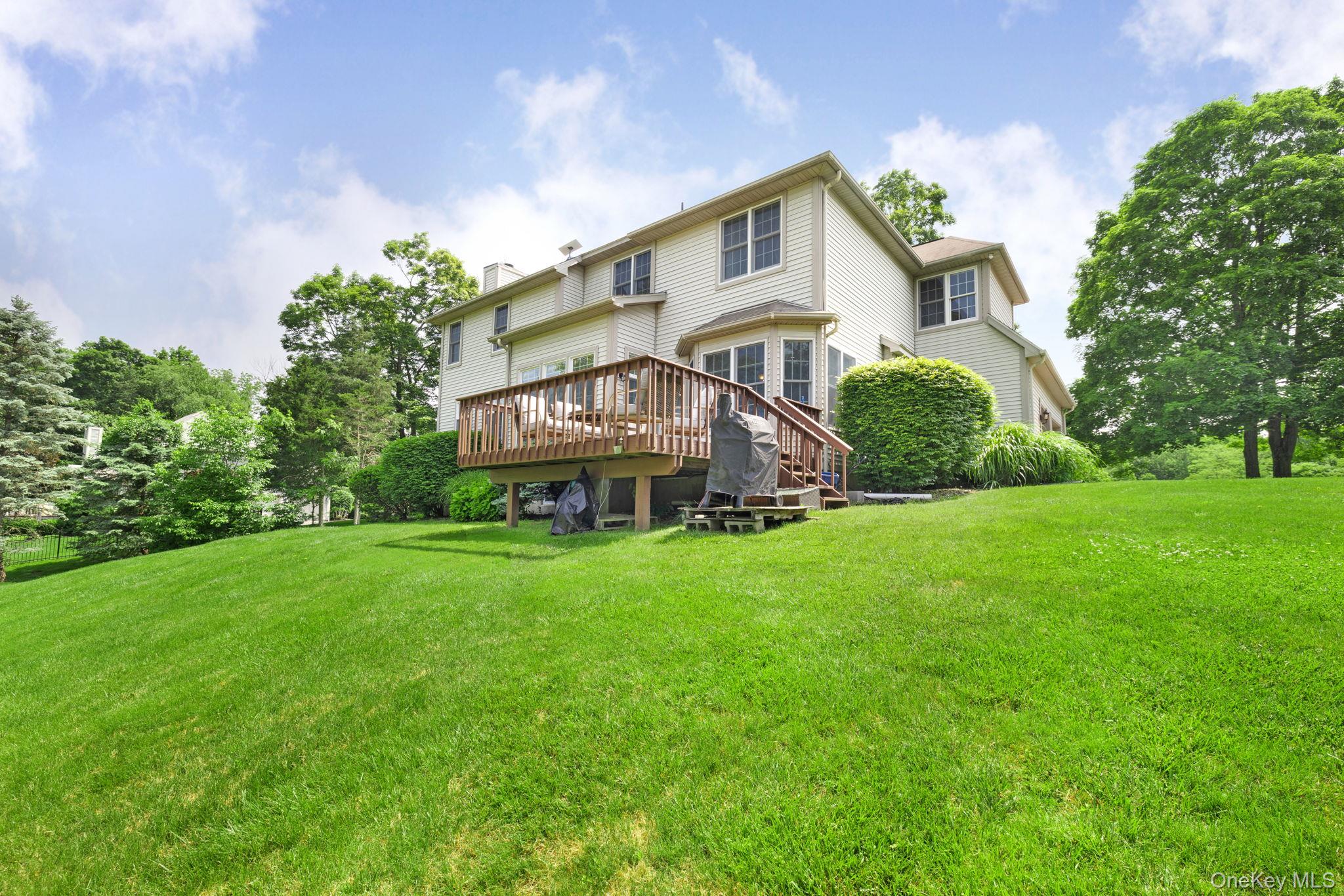87 Dakota Drive