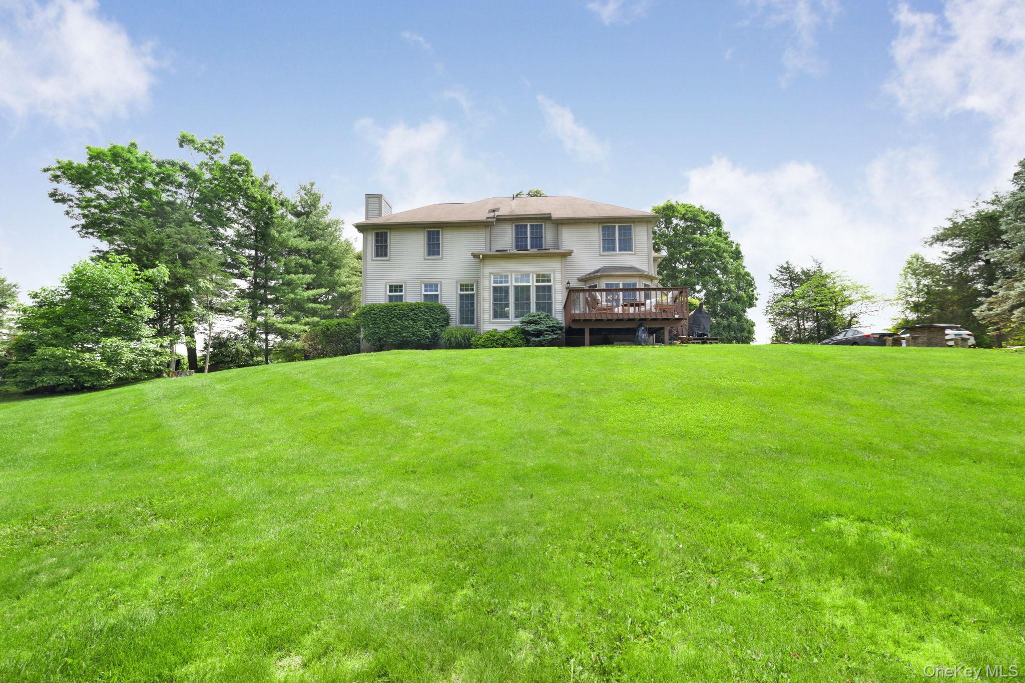 87 Dakota Drive