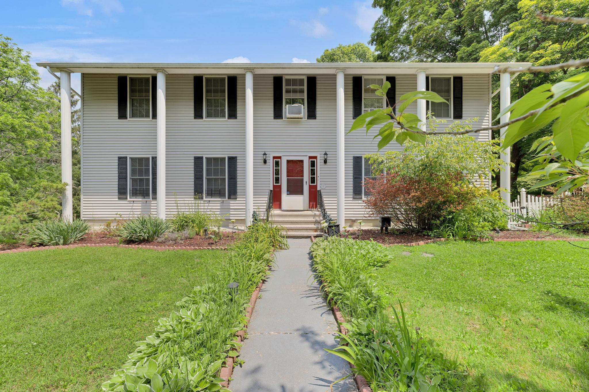 8 Mueller Mountain Road