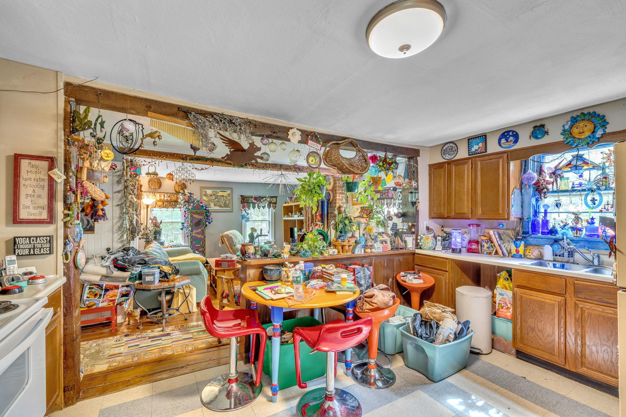 107 Creamery Road