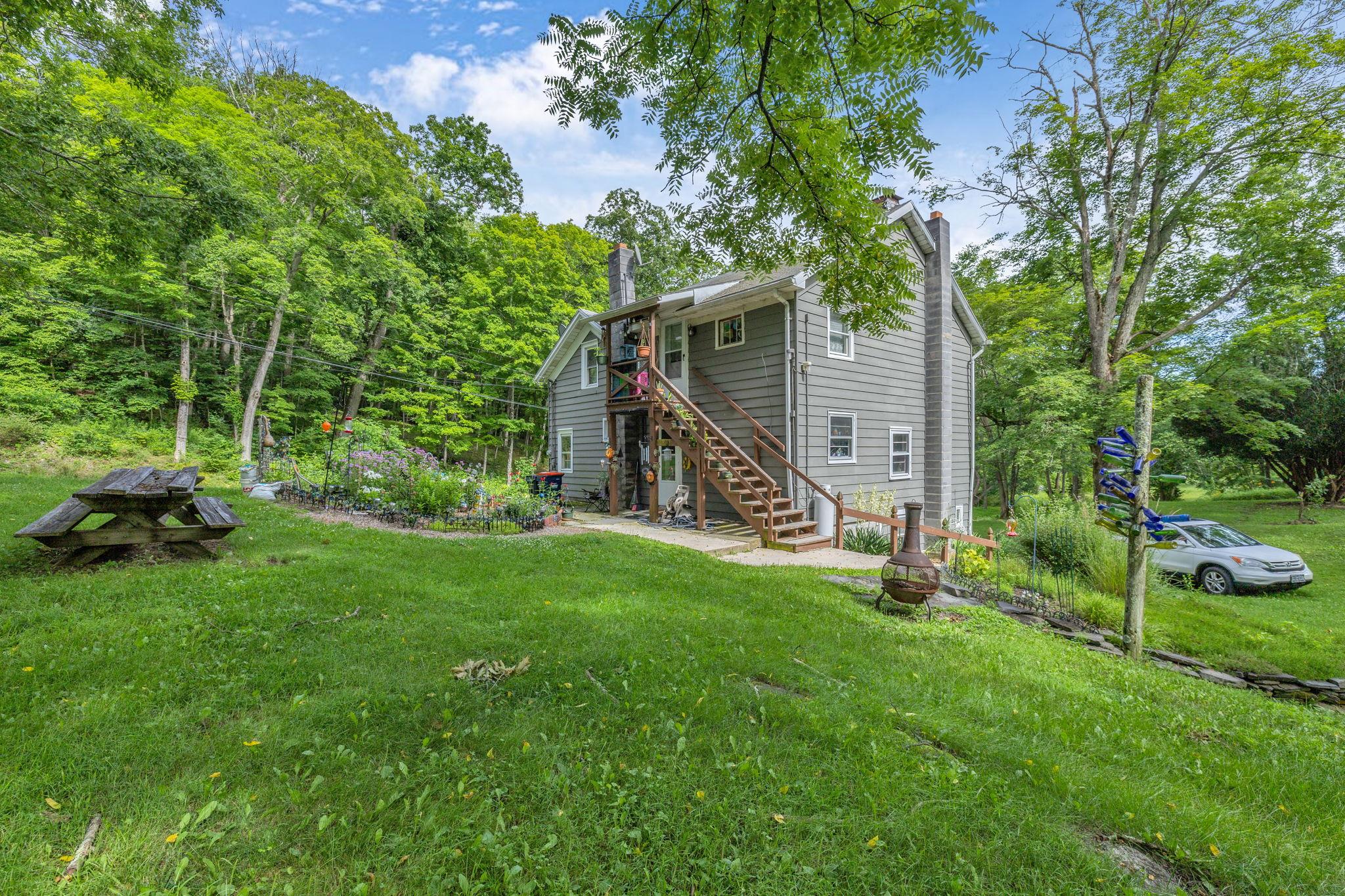 107 Creamery Road