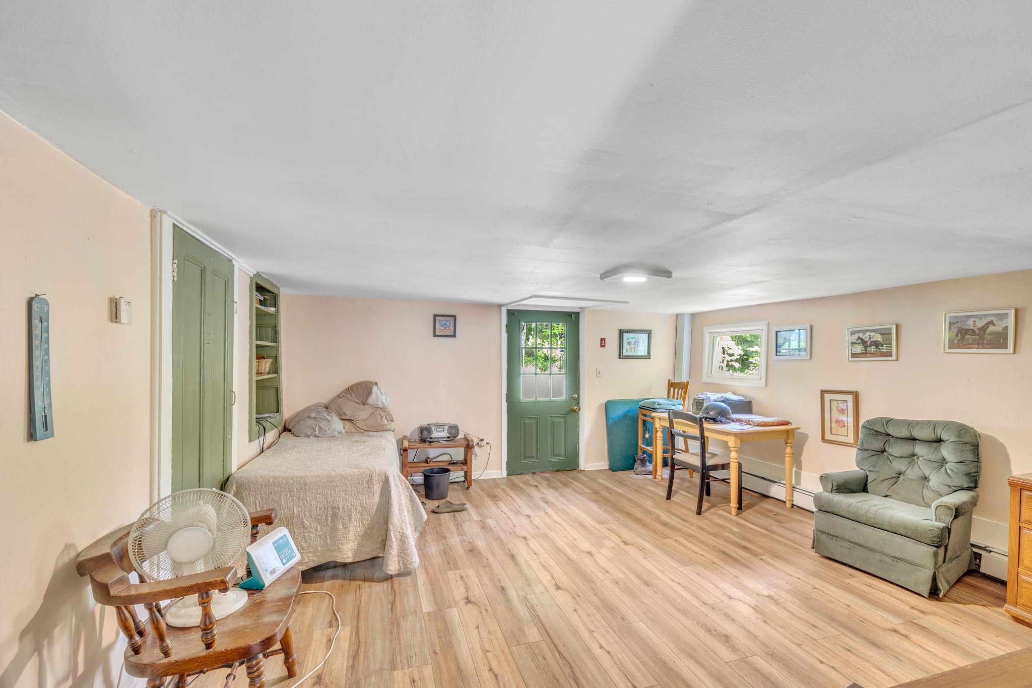 107 Creamery Road