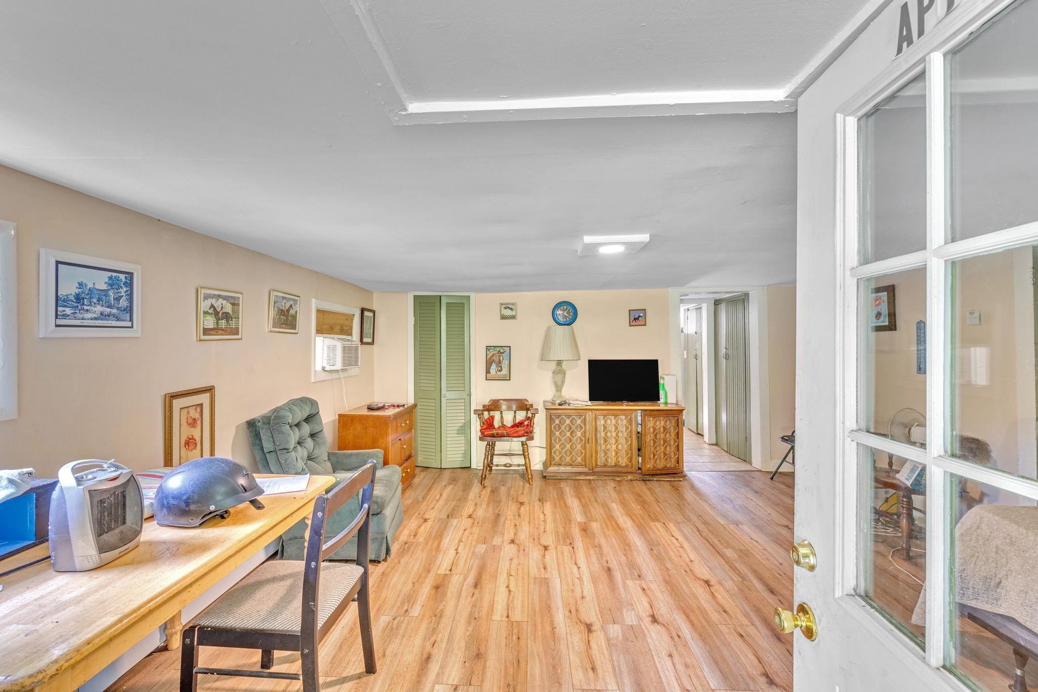 107 Creamery Road