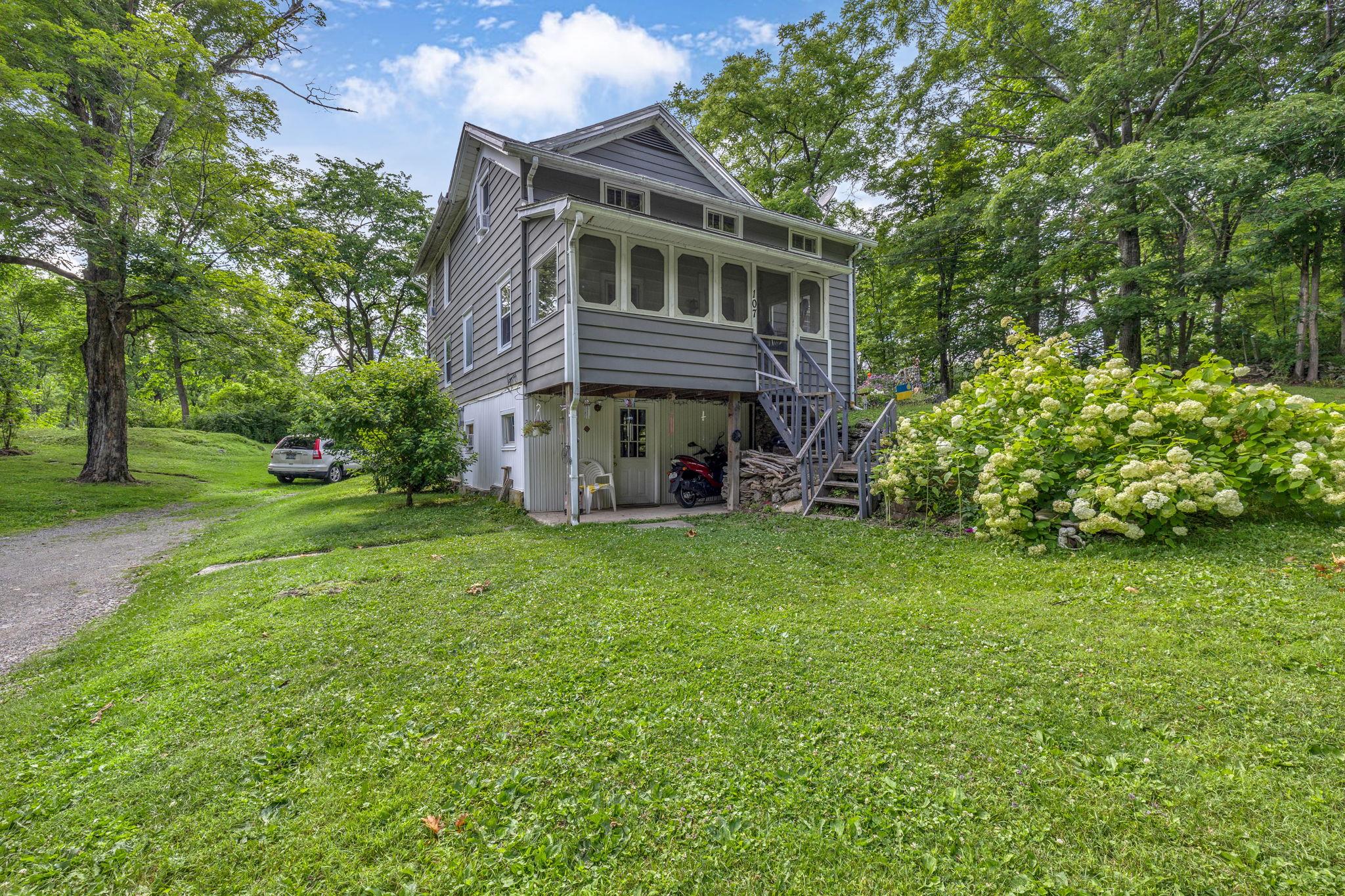 107 Creamery Road