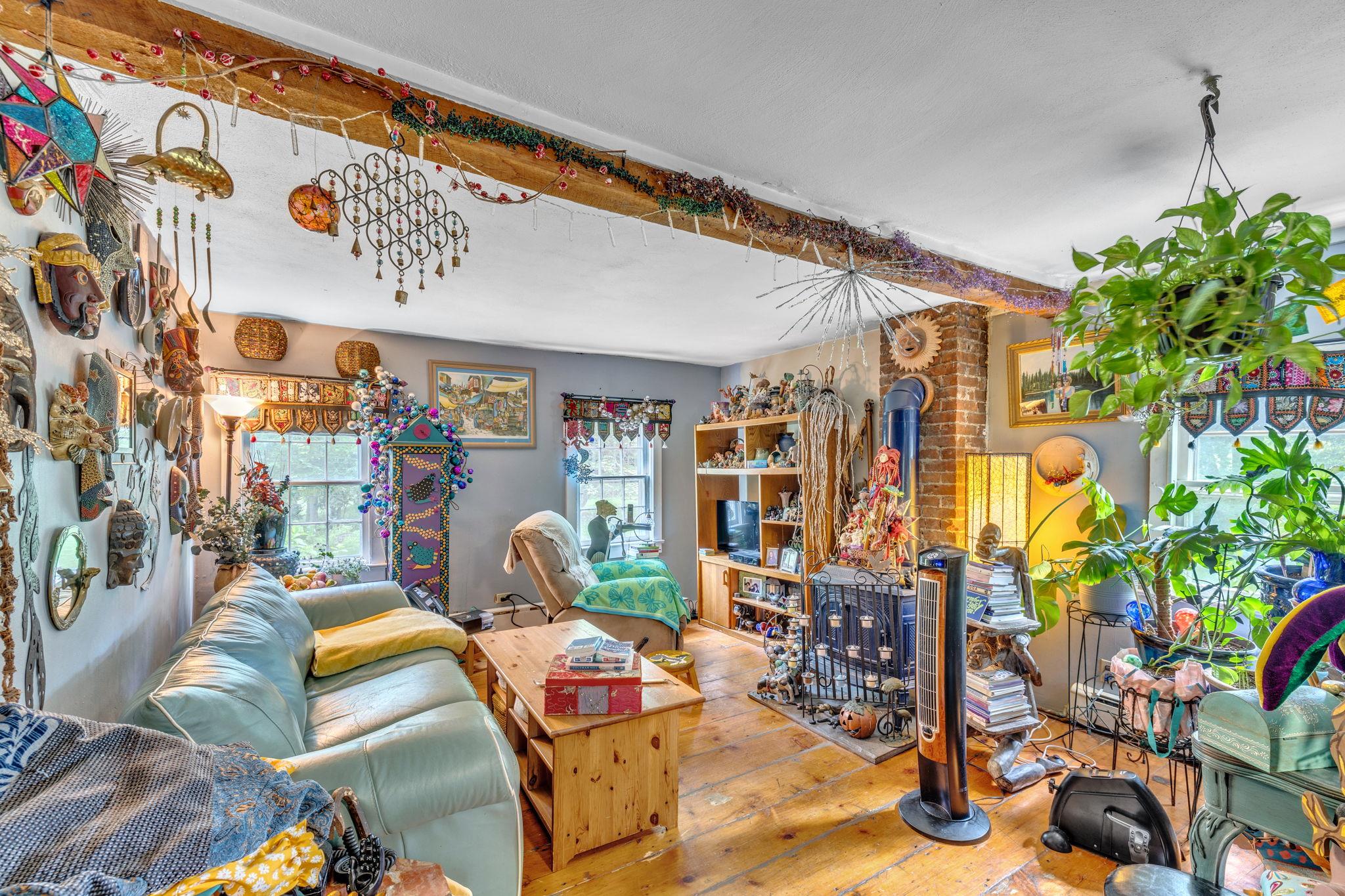 107 Creamery Road
