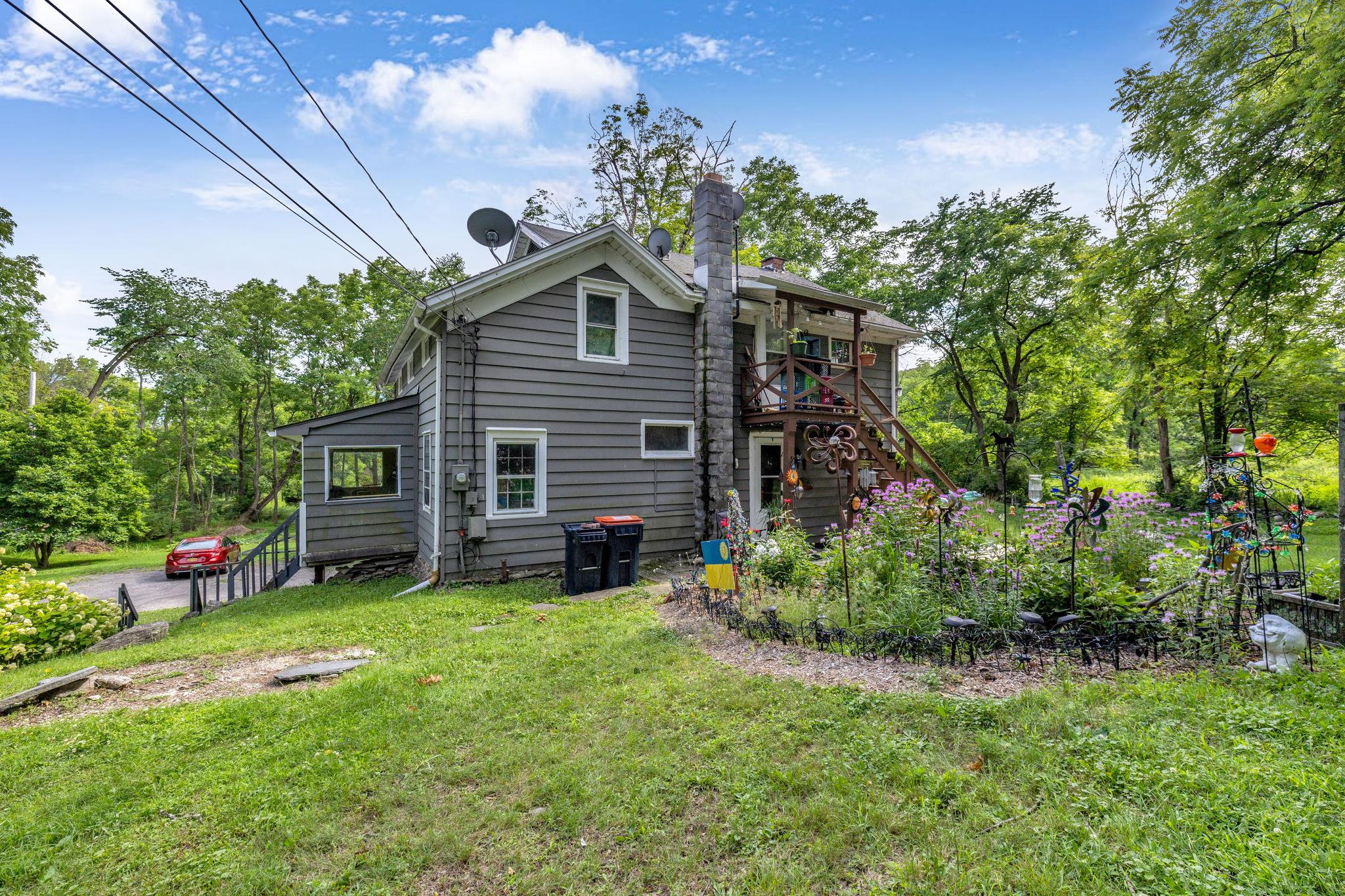 107 Creamery Road