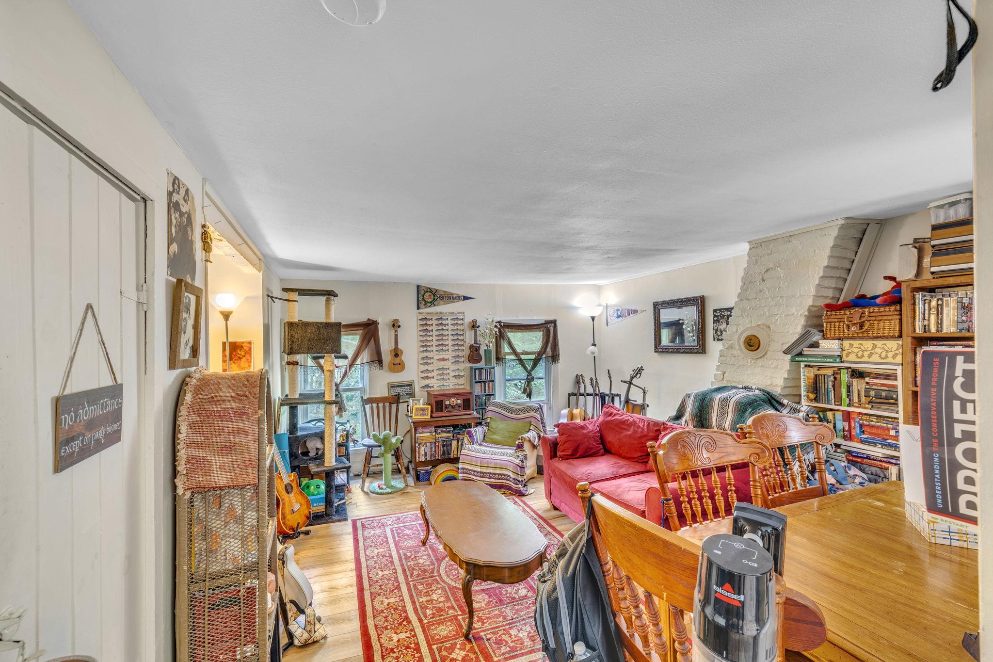 107 Creamery Road