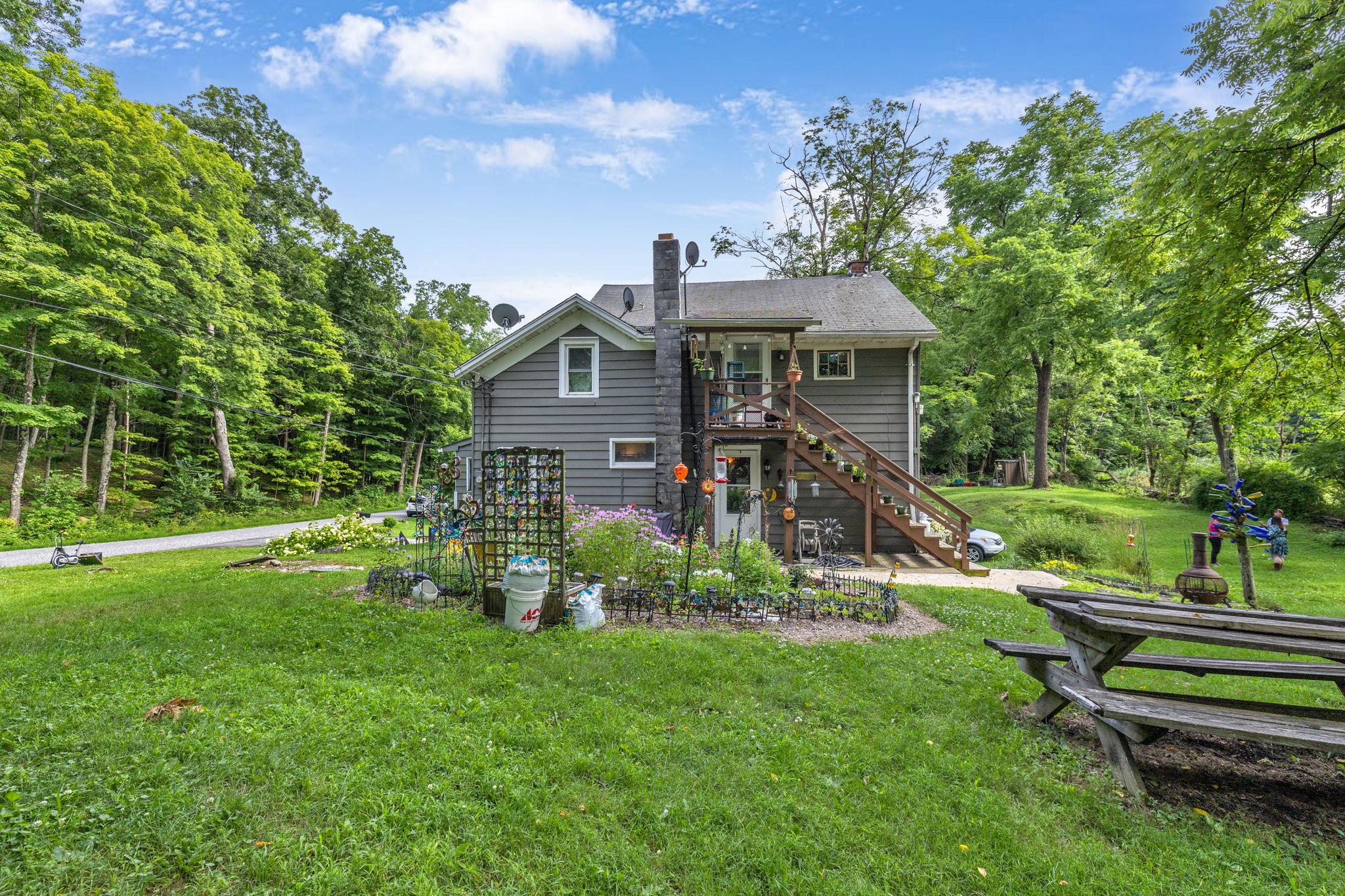 107 Creamery Road