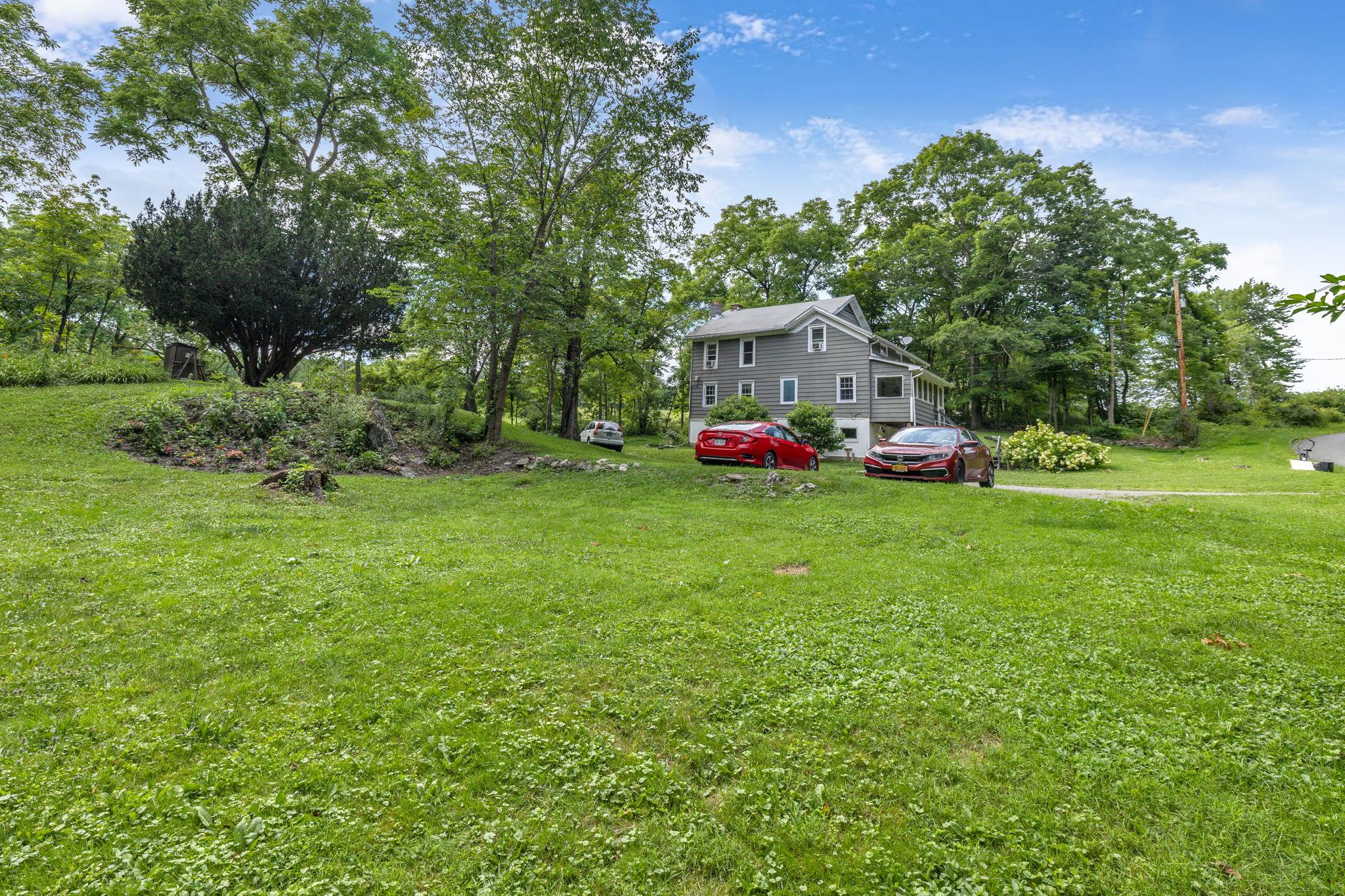 107 Creamery Road