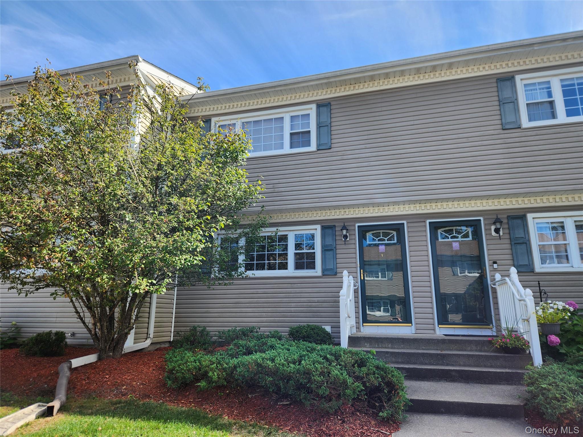 375 Salt Point Turnpike Unit: 4C