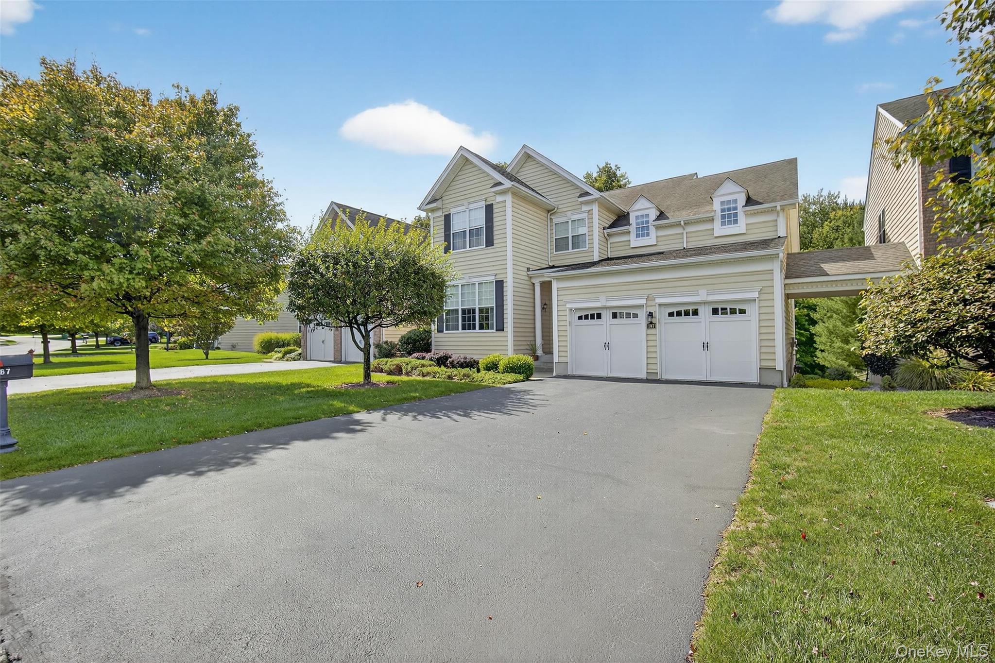 167 Stony Brook Road