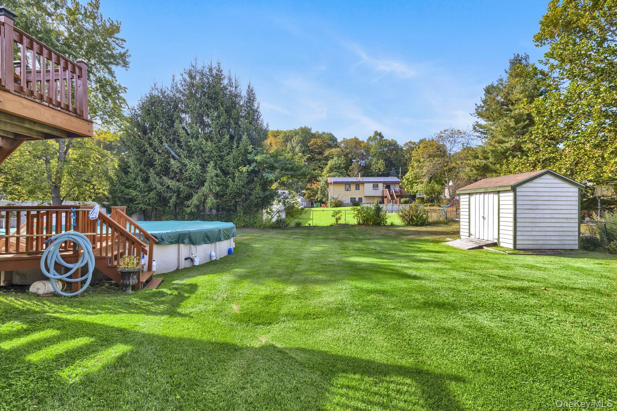 3 Shelley Road