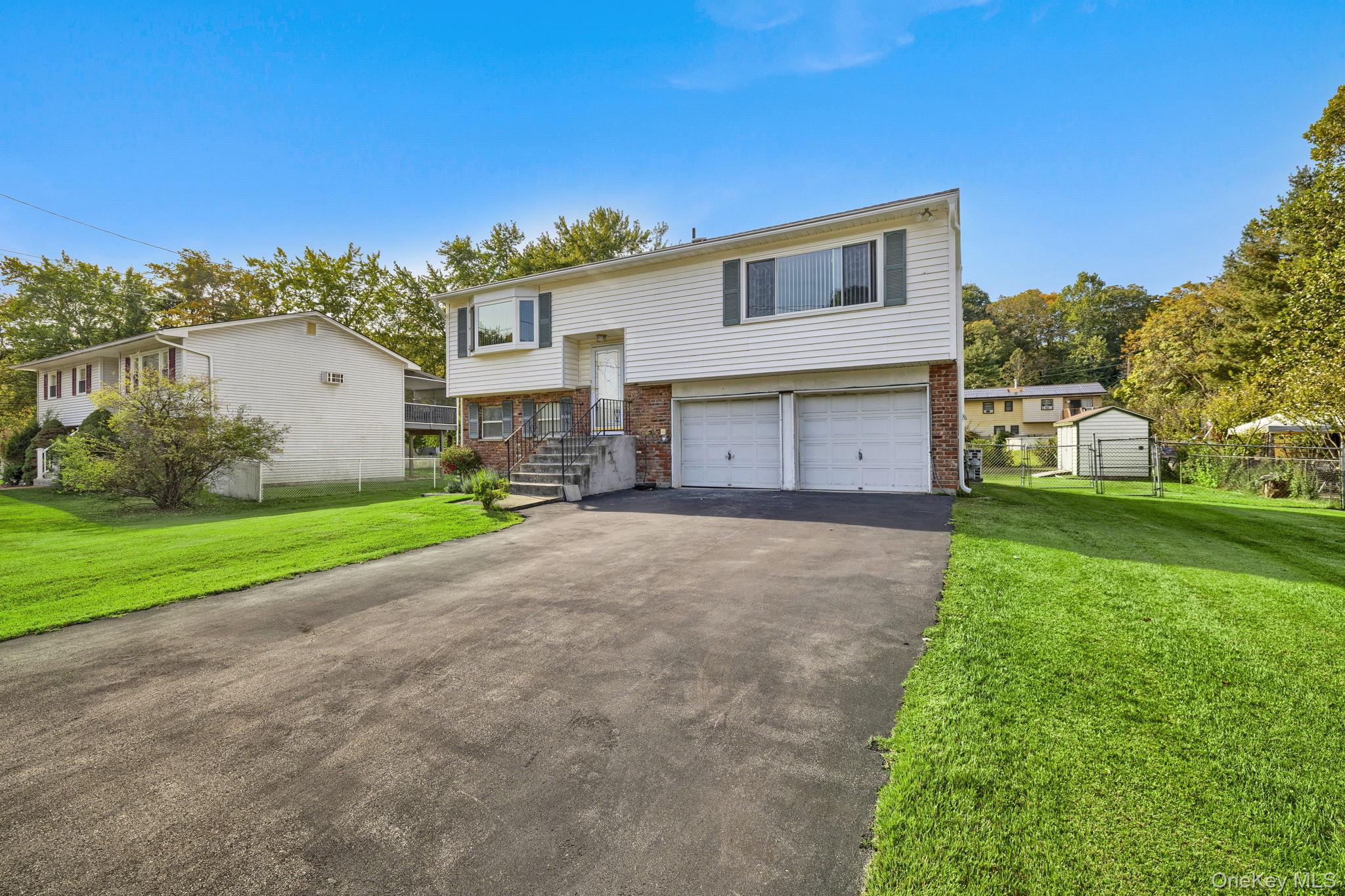 3 Shelley Road