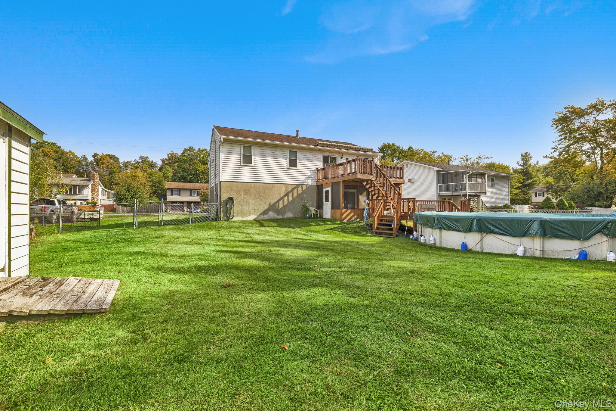 3 Shelley Road