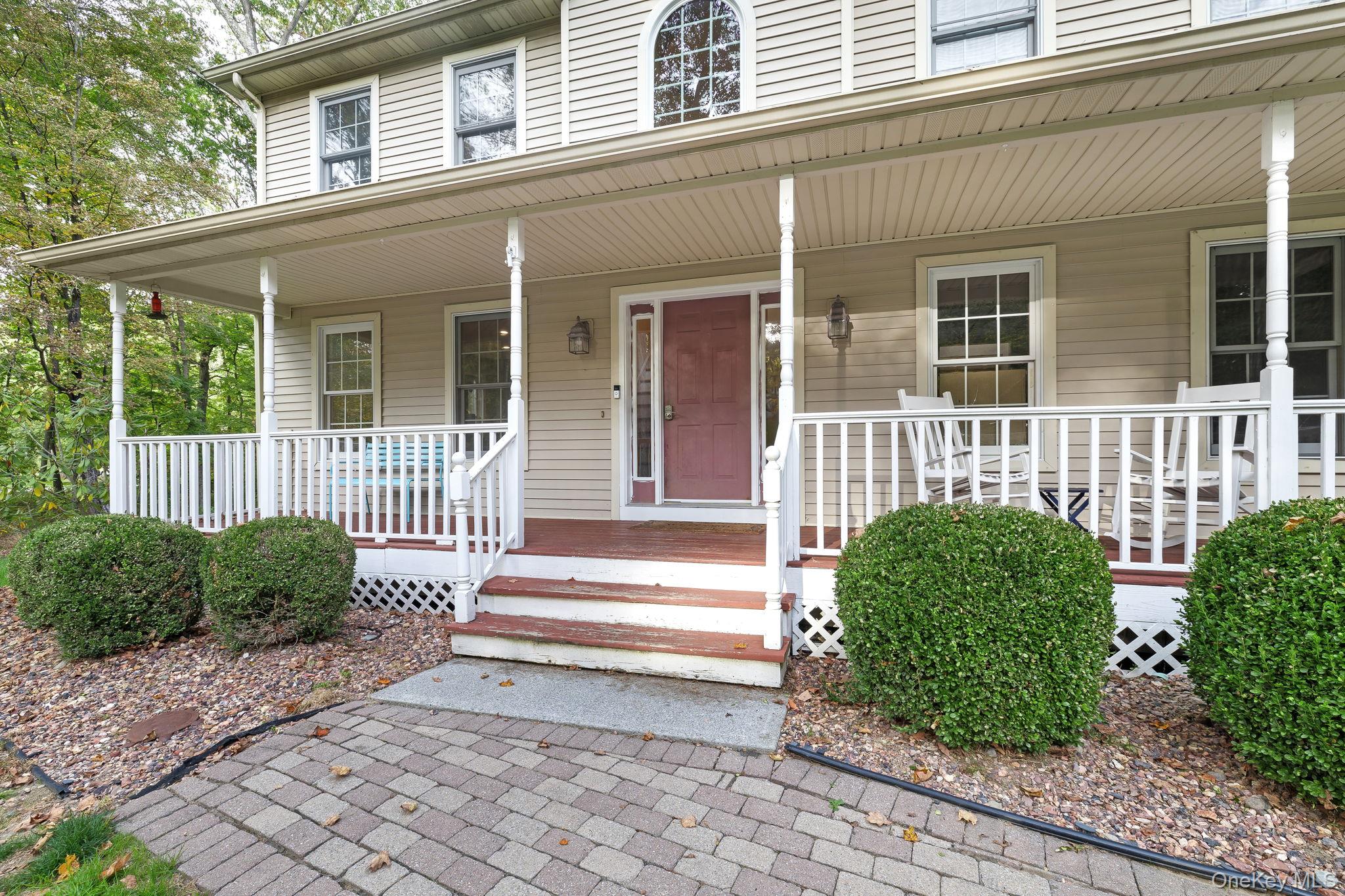 26 Hollyberry Drive