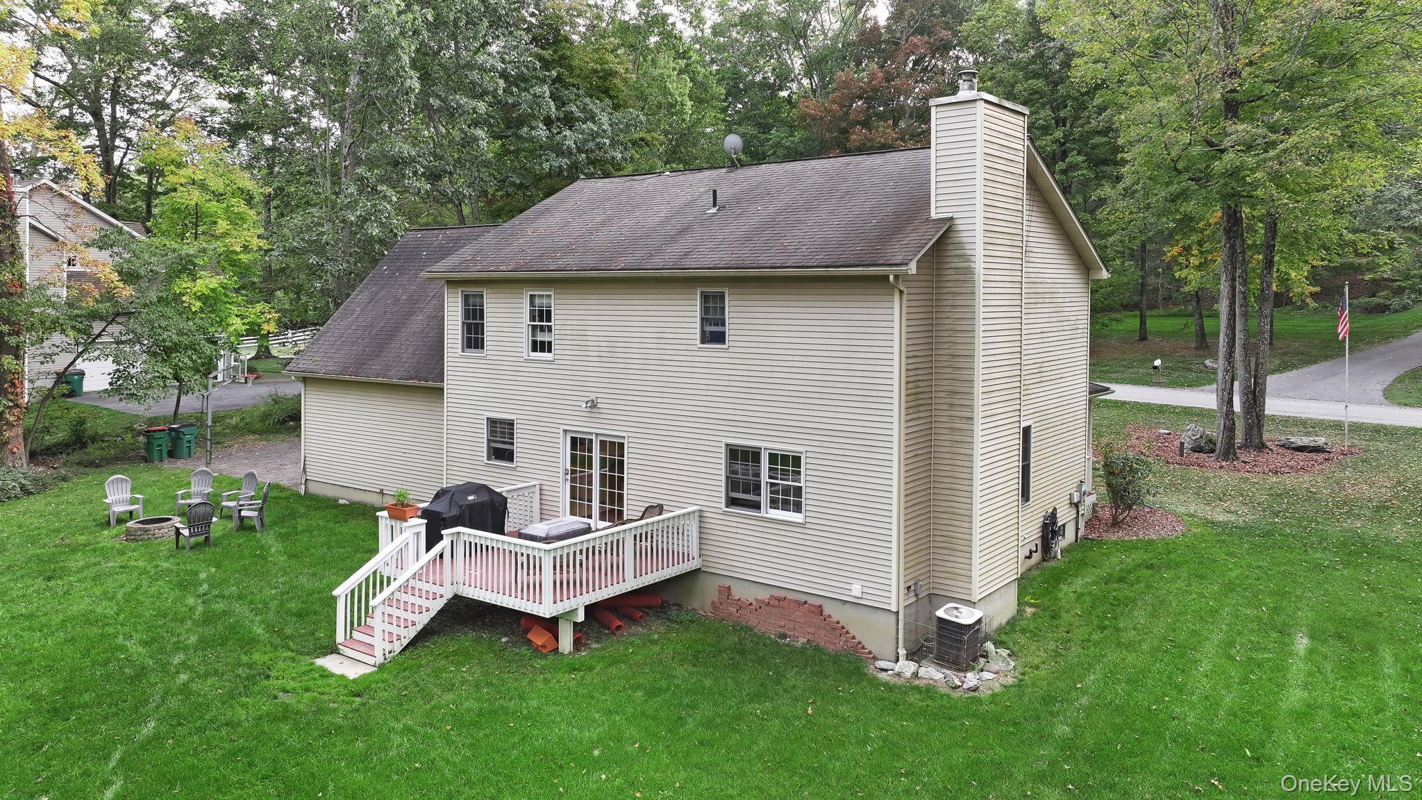 26 Hollyberry Drive