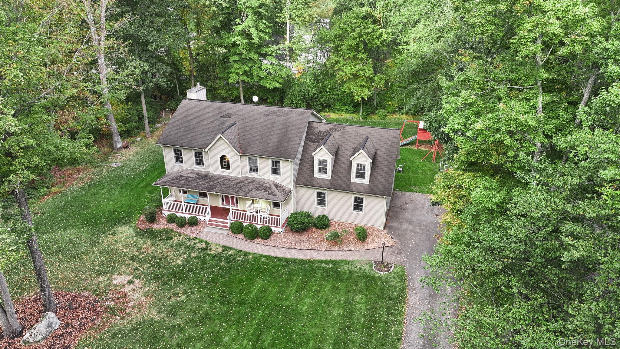 26 Hollyberry Drive
