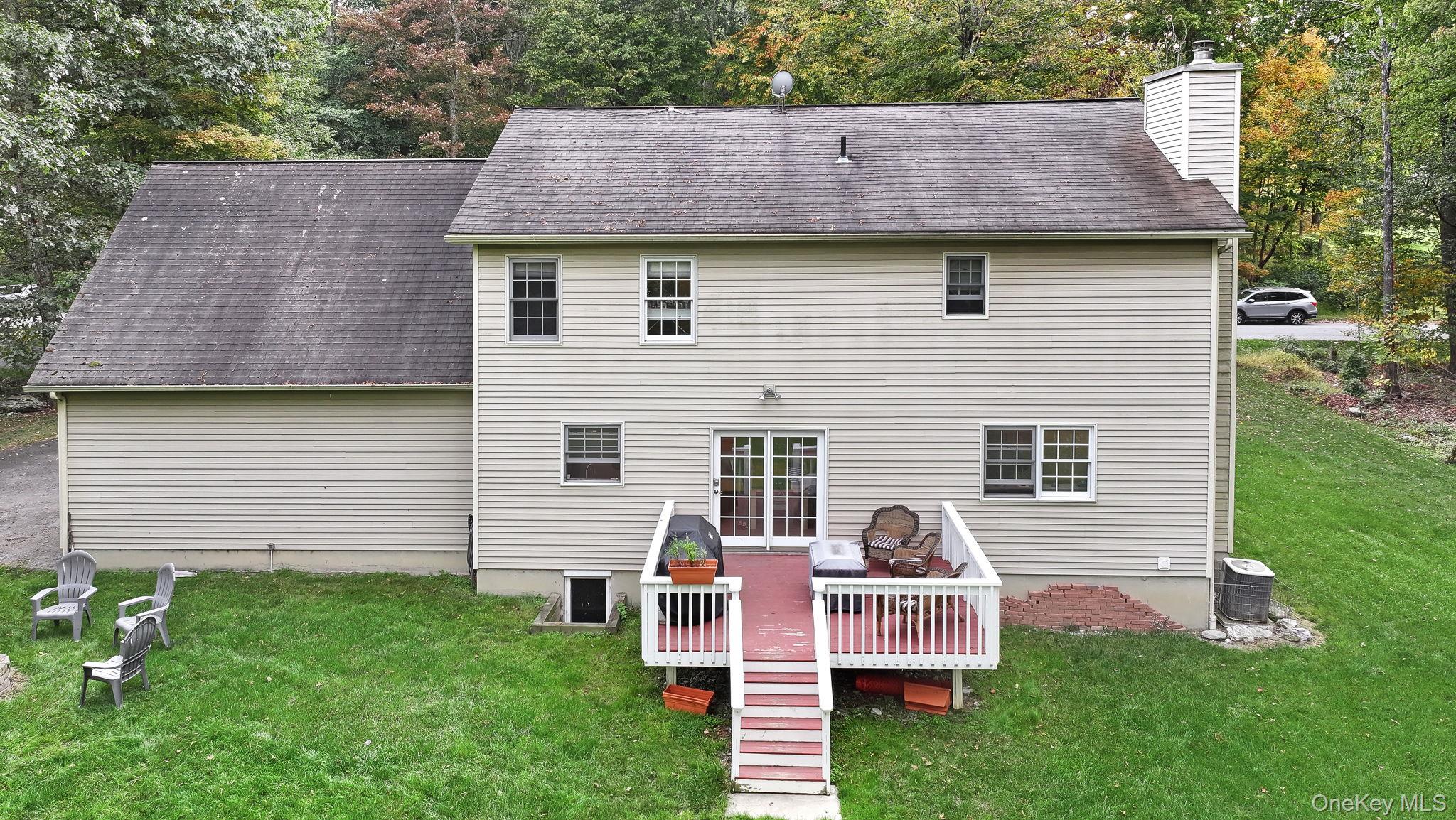 26 Hollyberry Drive