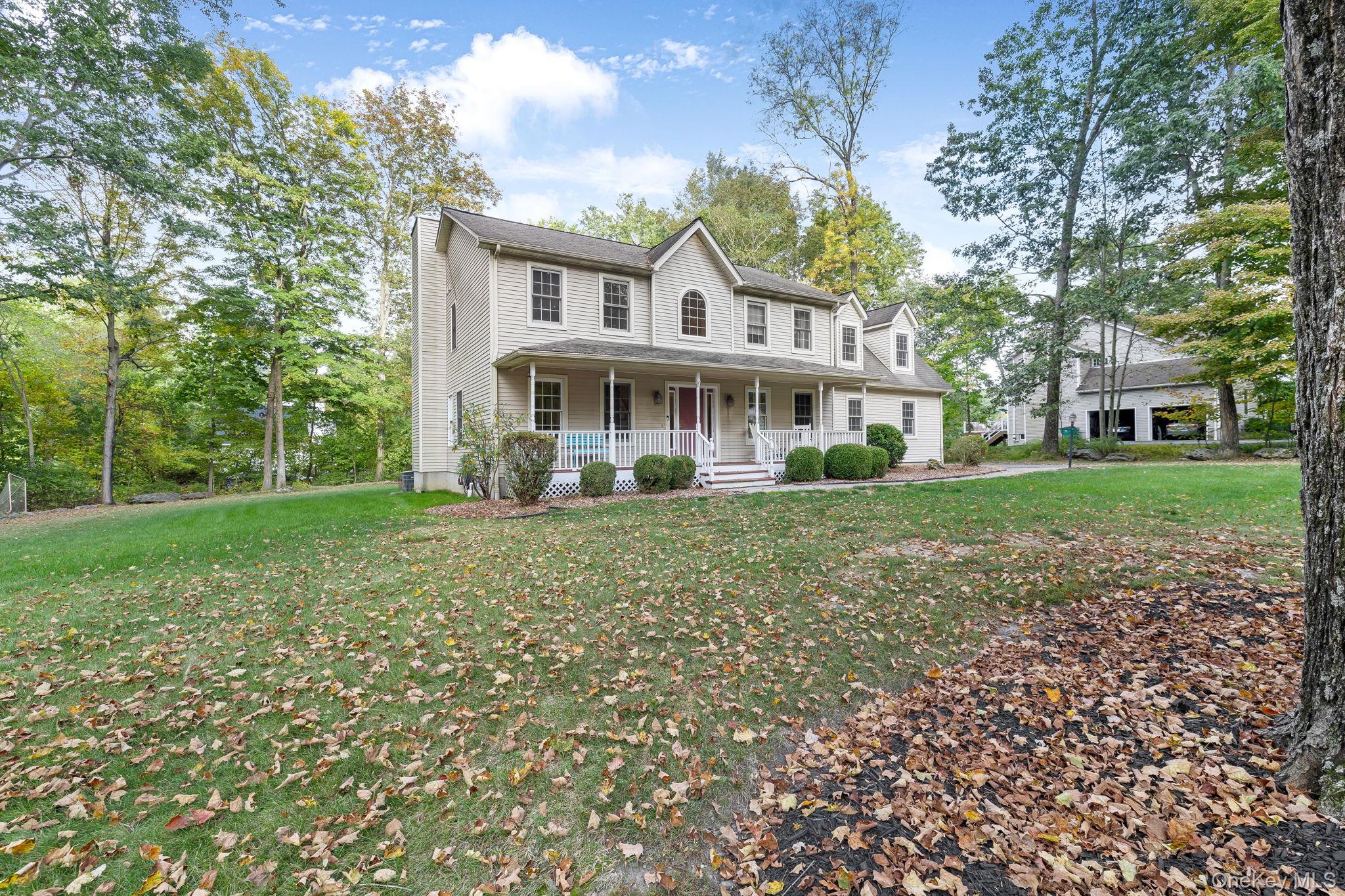26 Hollyberry Drive