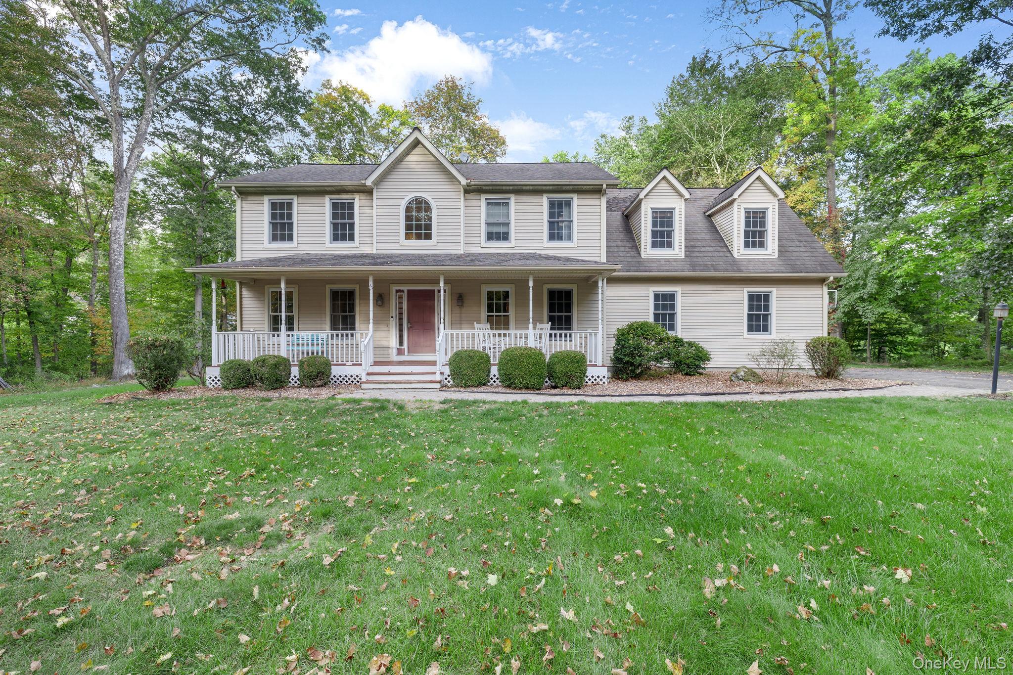 26 Hollyberry Drive