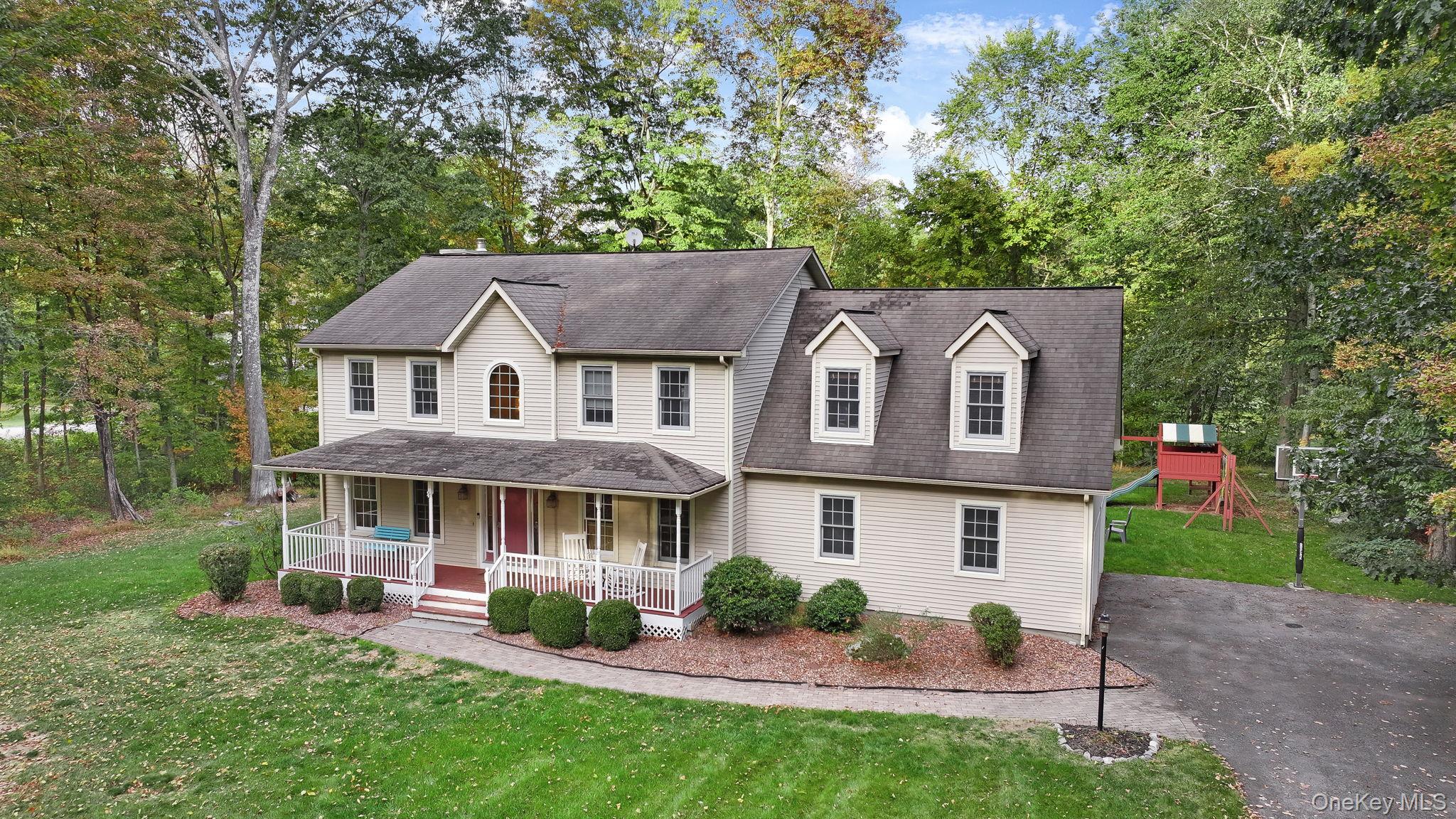 26 Hollyberry Drive