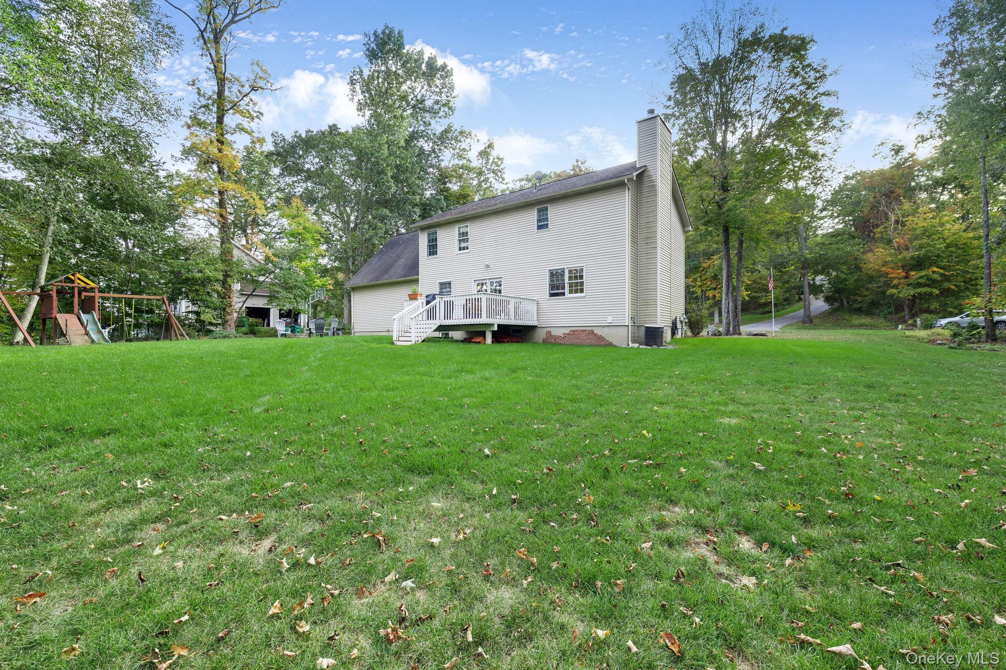 26 Hollyberry Drive