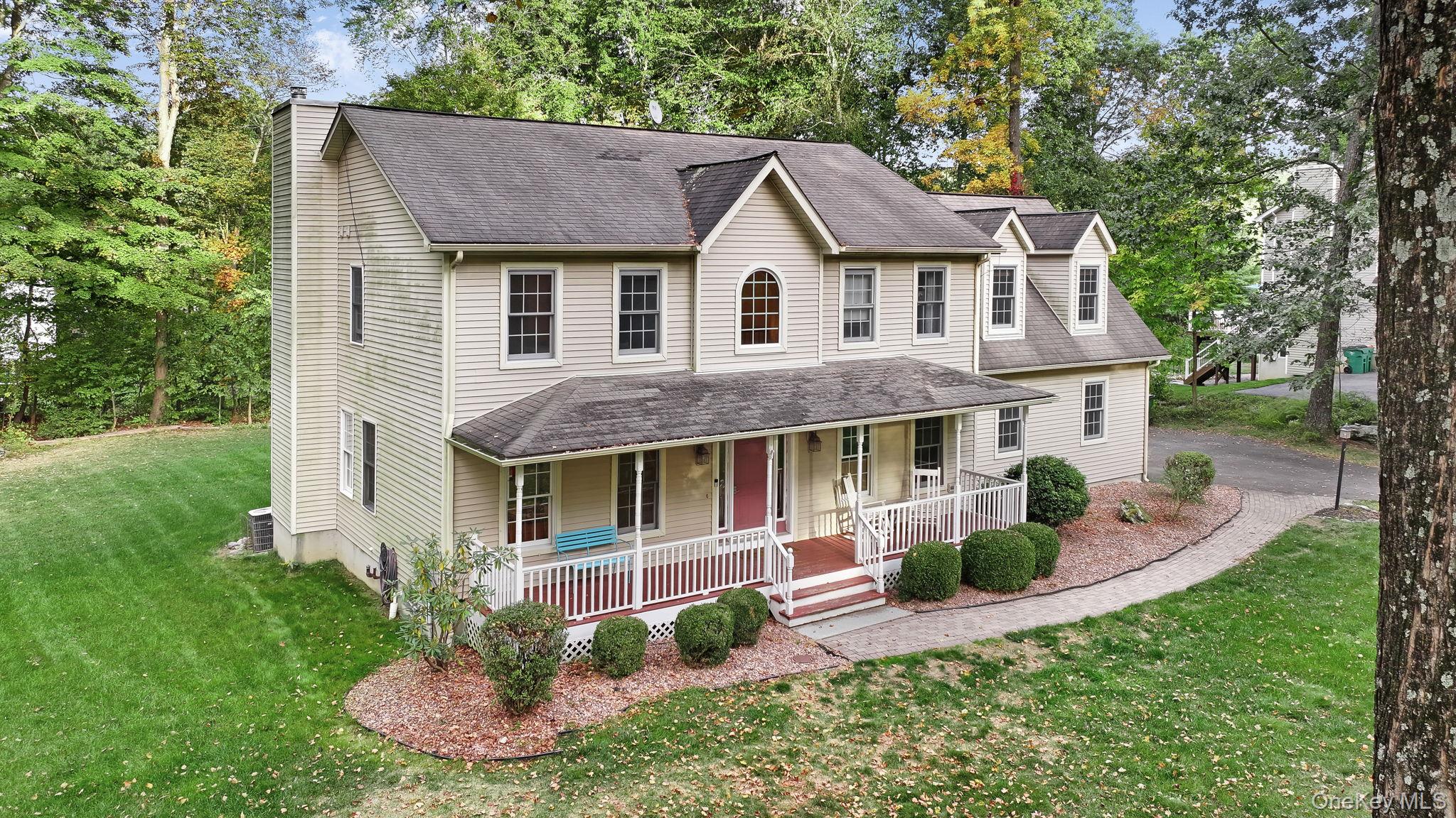 26 Hollyberry Drive